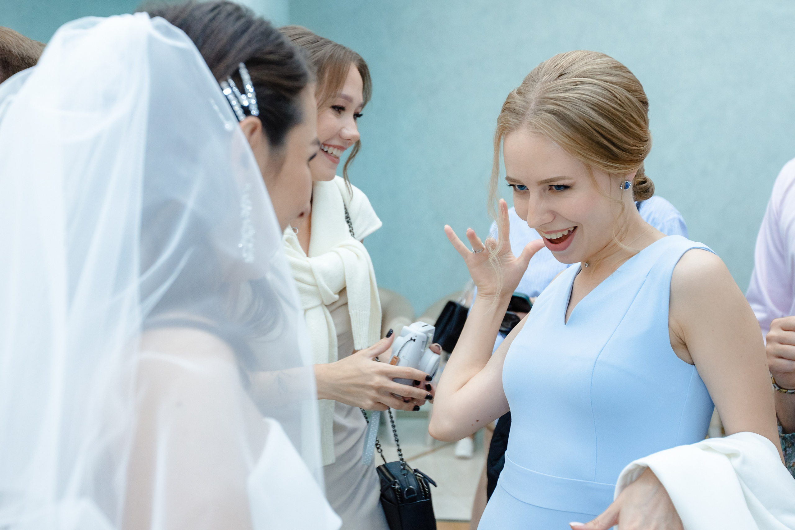 Алёна и Кирилл. Полный свадебный день. Свадебный фотограф Москва КМВ Марина Комиссарова