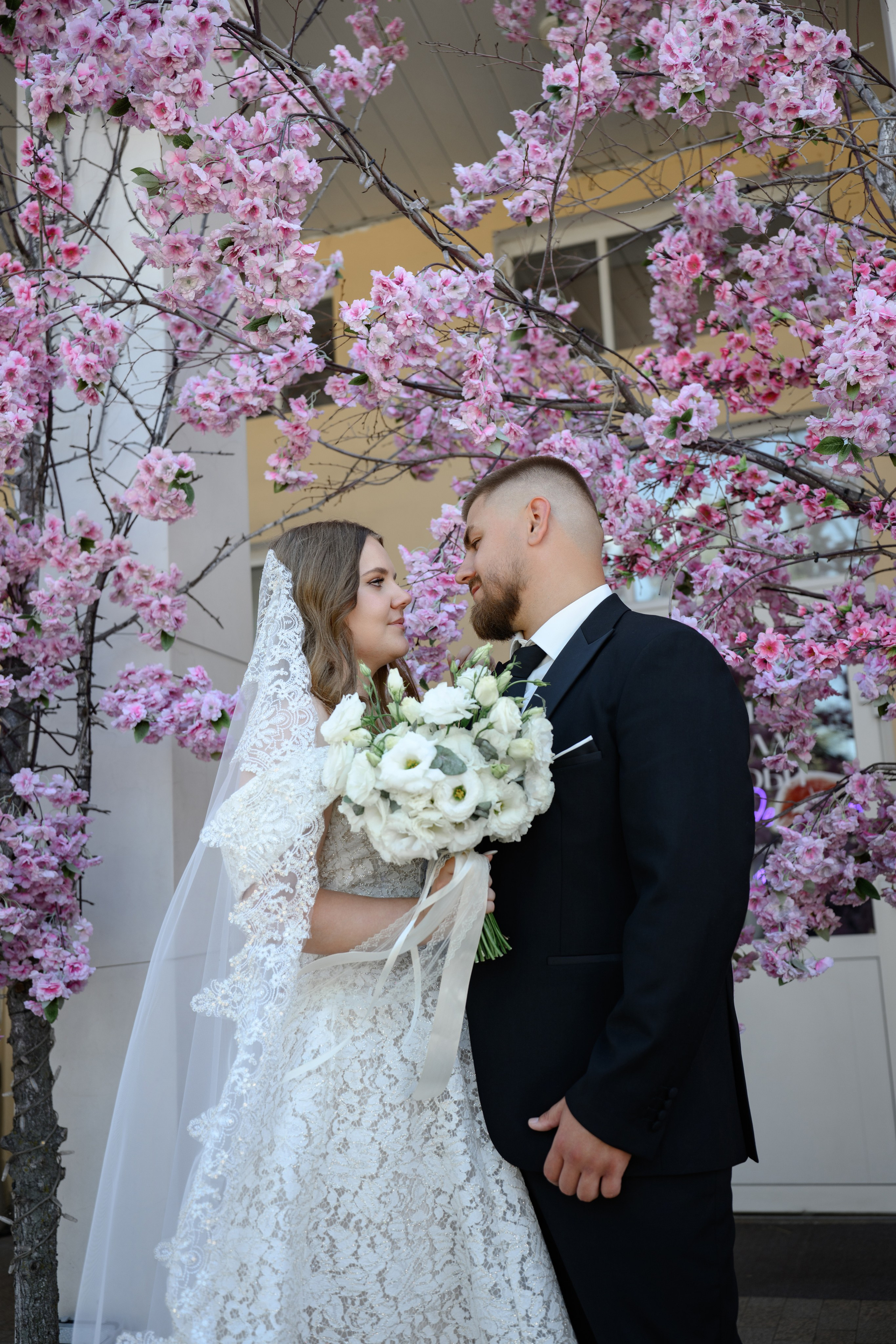 Sergey and Tatyana. Фотограф в Липецке Ковалько Евгений