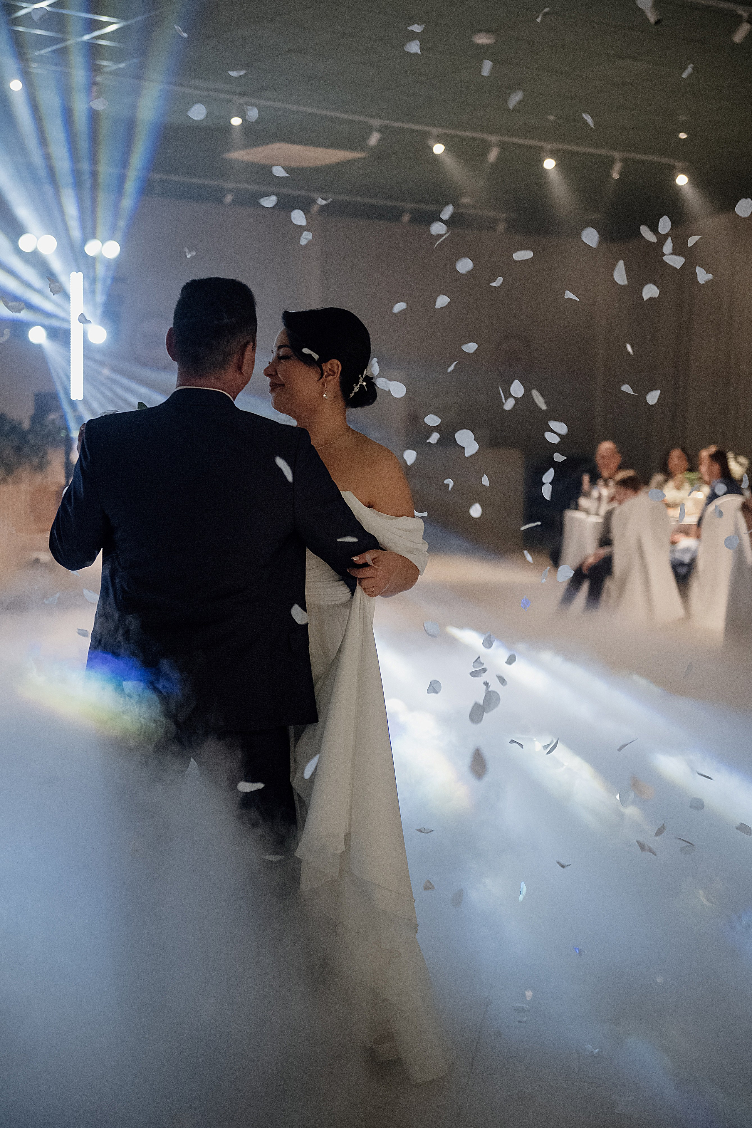 Диана и Геннадий. Свадебный фотограф Новороссийск Марина КрамарИна Полещук