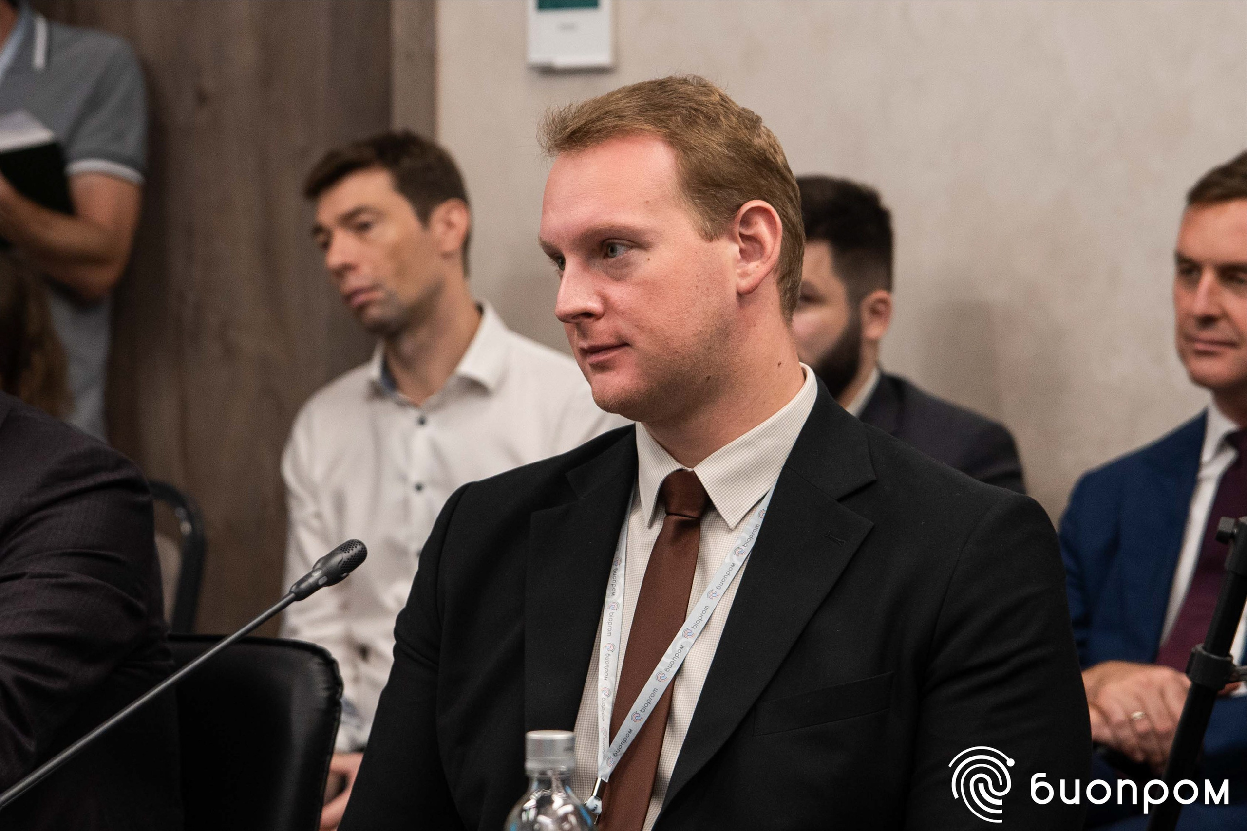 БИОПРОМ'24. Медиатека Группы компаний «Велфарм»