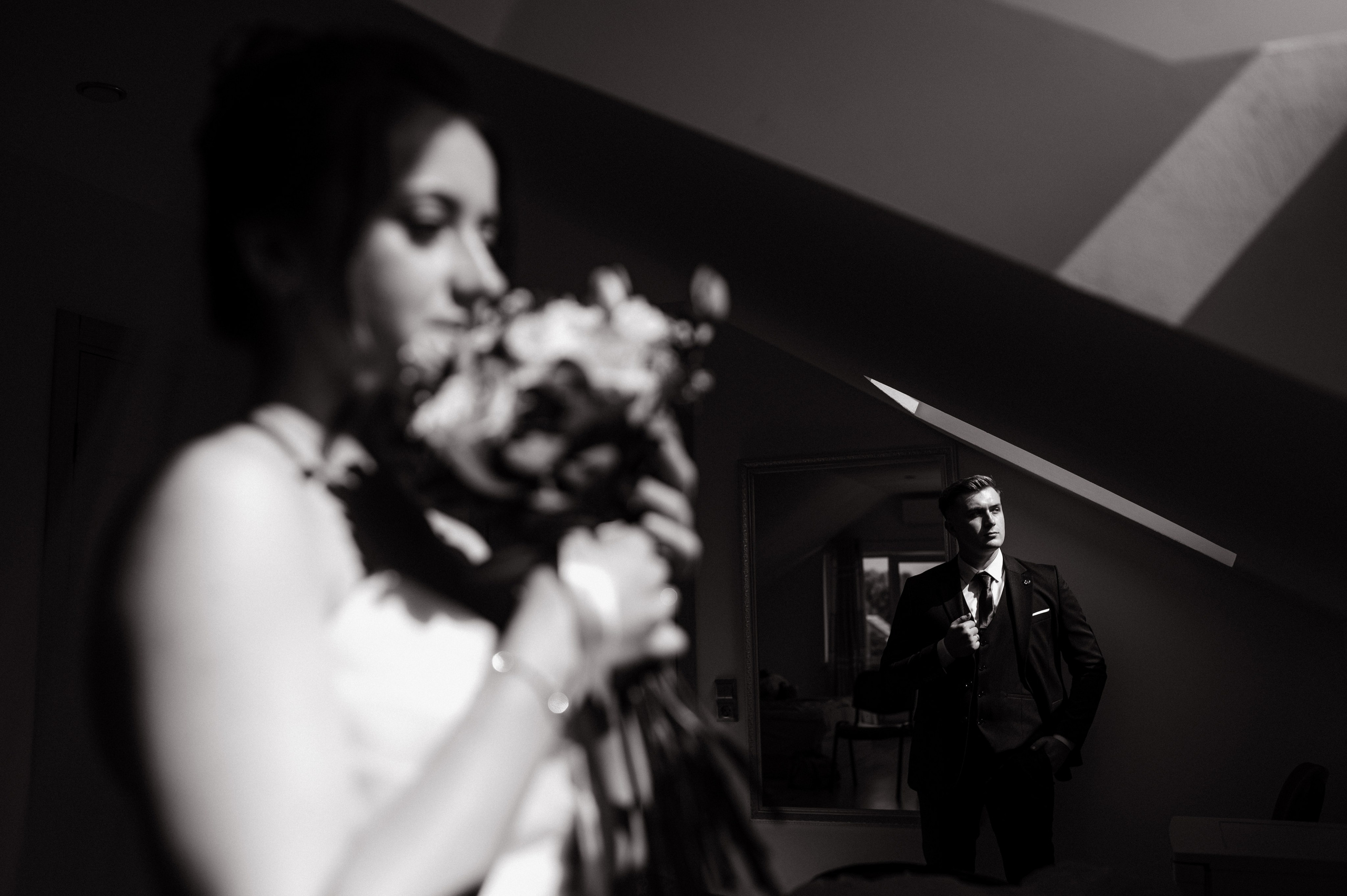 Фотограф Николай Павленко в Гомеле