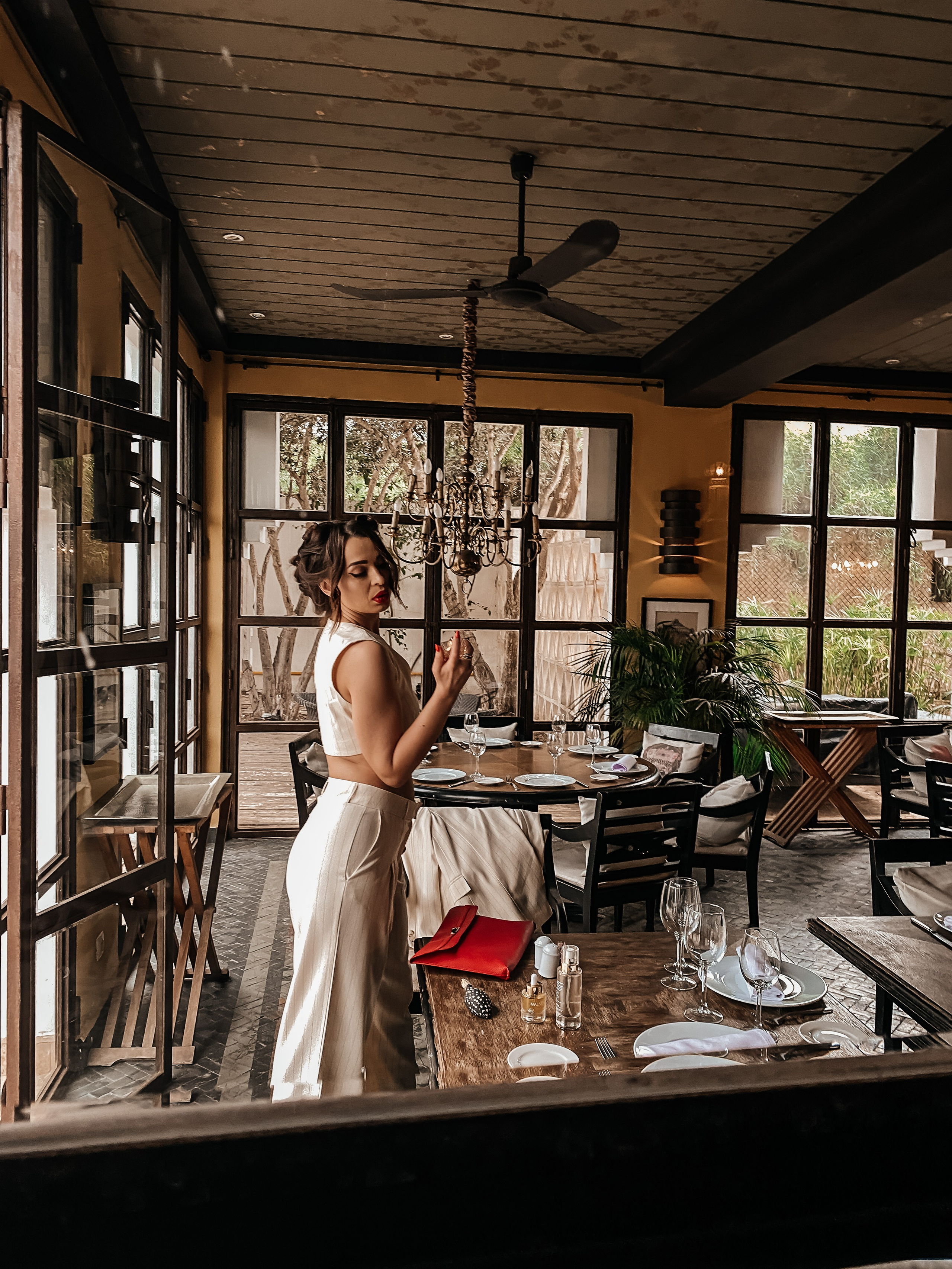 Нади. Olga Popova — Photographer in Morocco