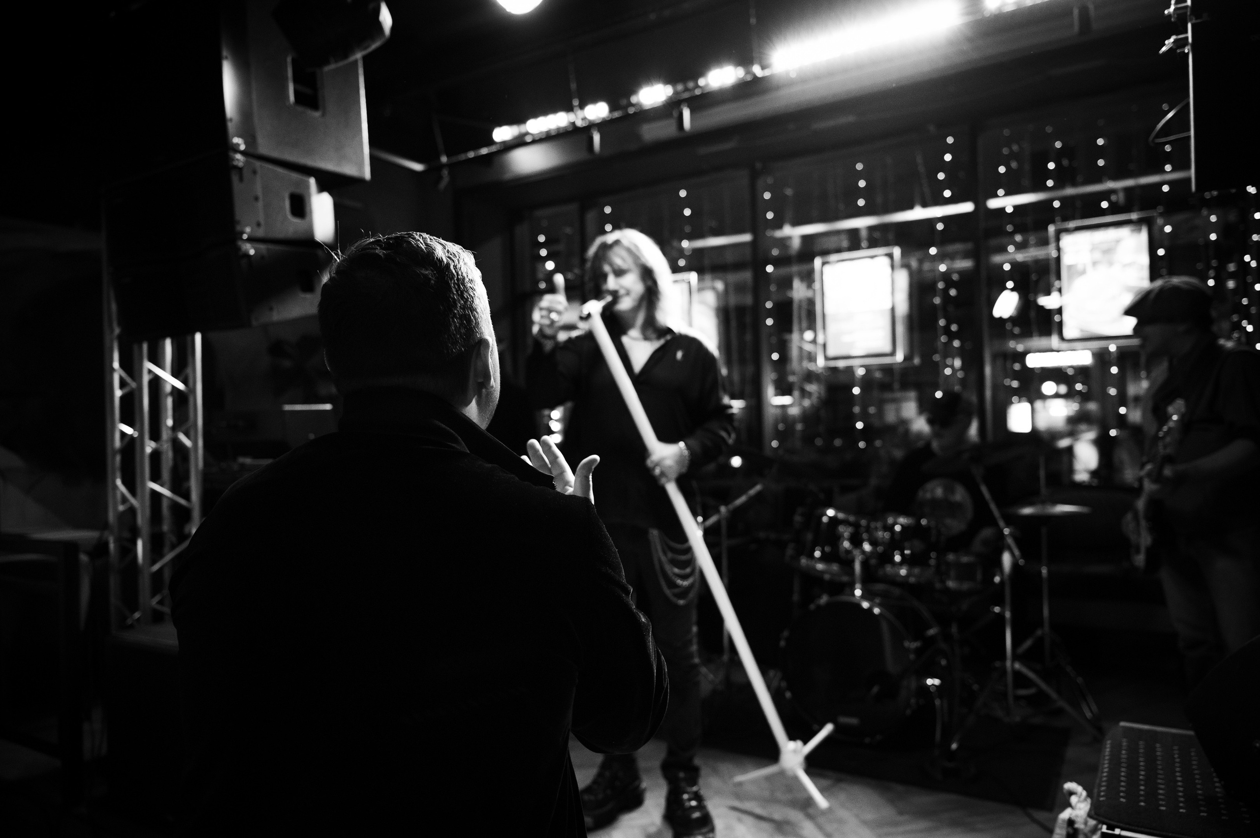 Андрей Храмов Бэнд «Классика зарубежного рока» (26.09.2025, ресторан Жаровня). Photographer in Moscow Anna Chistiakova