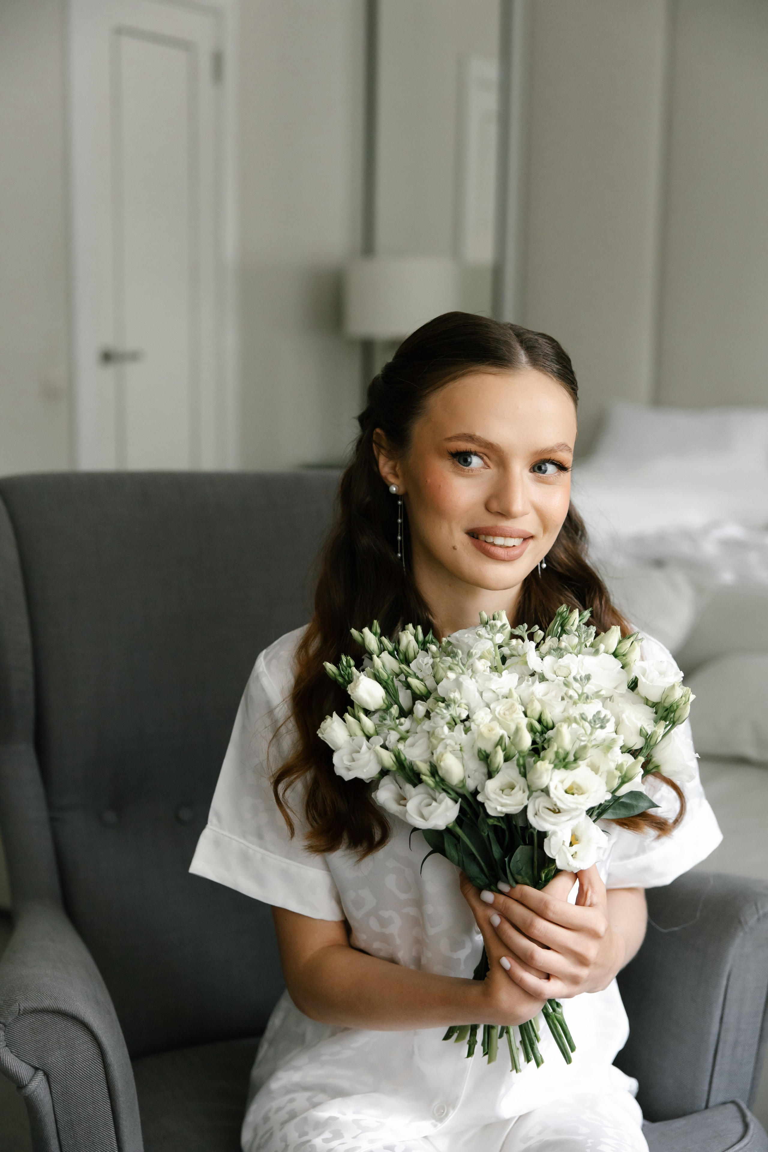 Лиза и Артем. Фотограф и Видеограф во Владимире