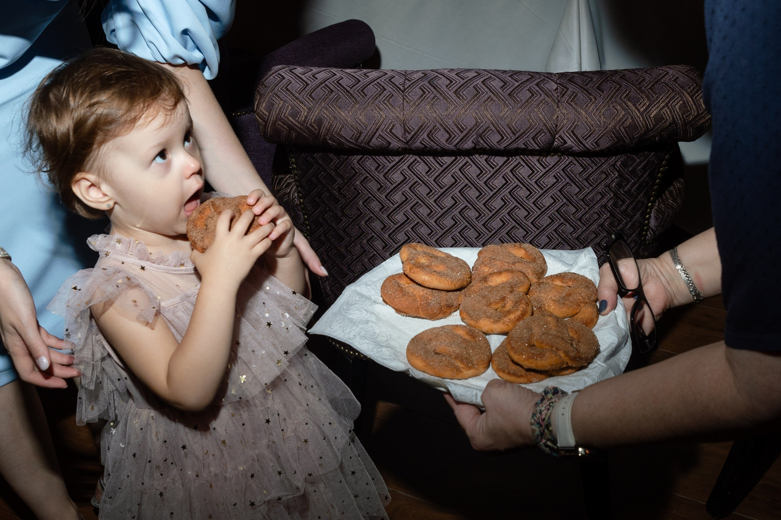Максим & Татьяна. Семейный и портретный фотограф Воронеж Анна Кулик