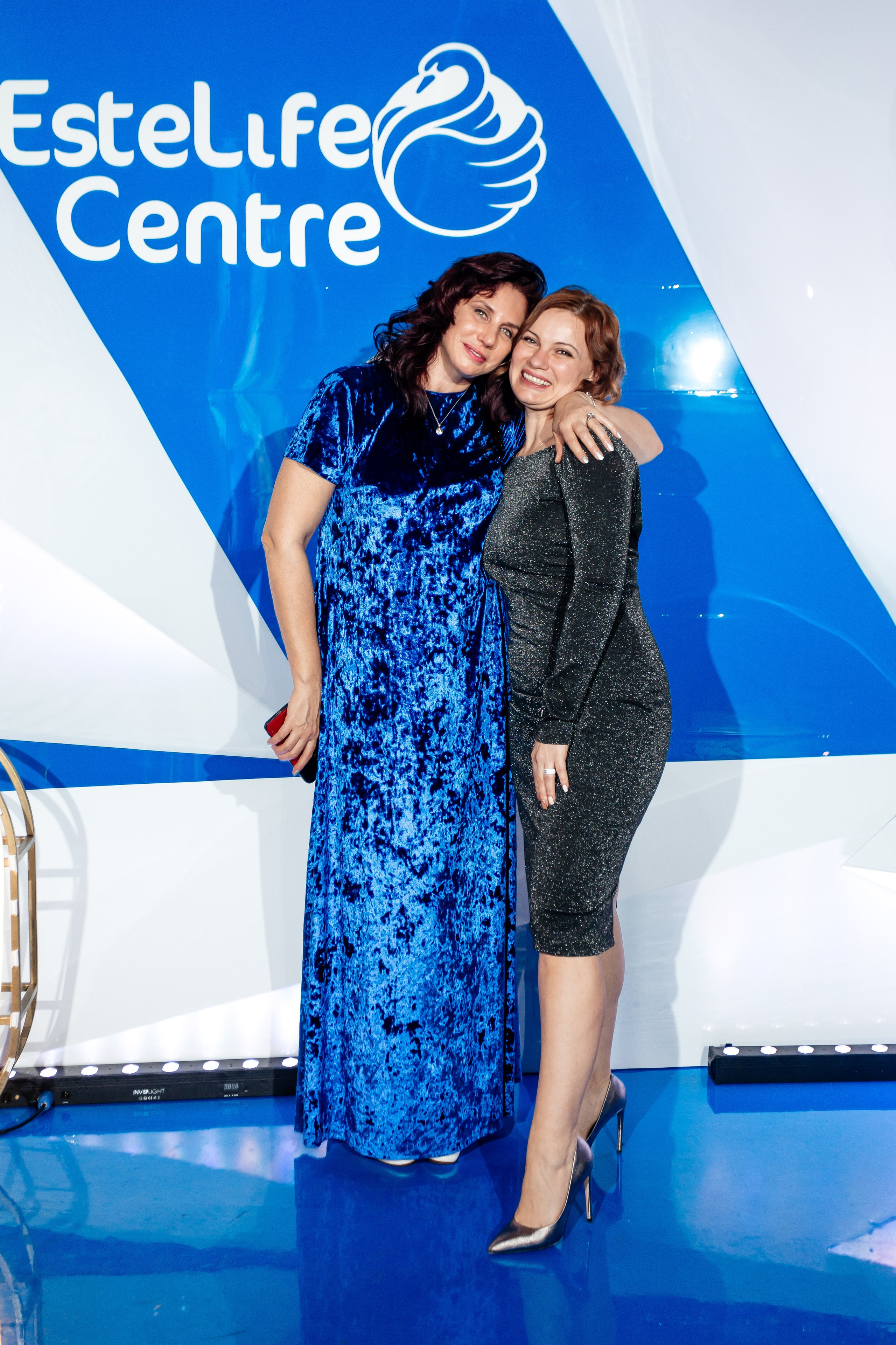 20 лет EsteLife. Свадебный фотограф в Краснодаре Николай Крауз