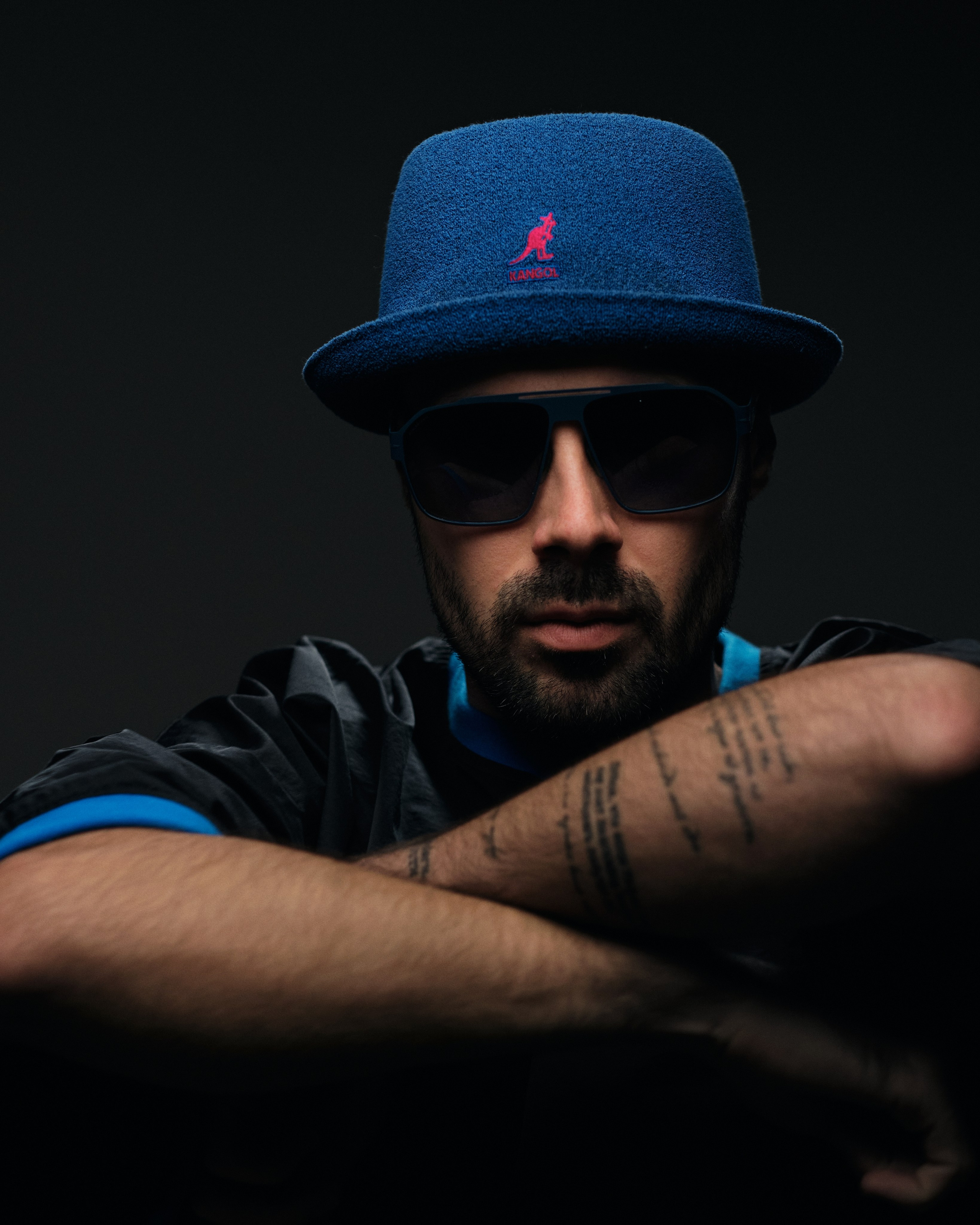 Crimean Wanderer. Photographer, Cinematographer, and Production Producer Yan Dolmatov