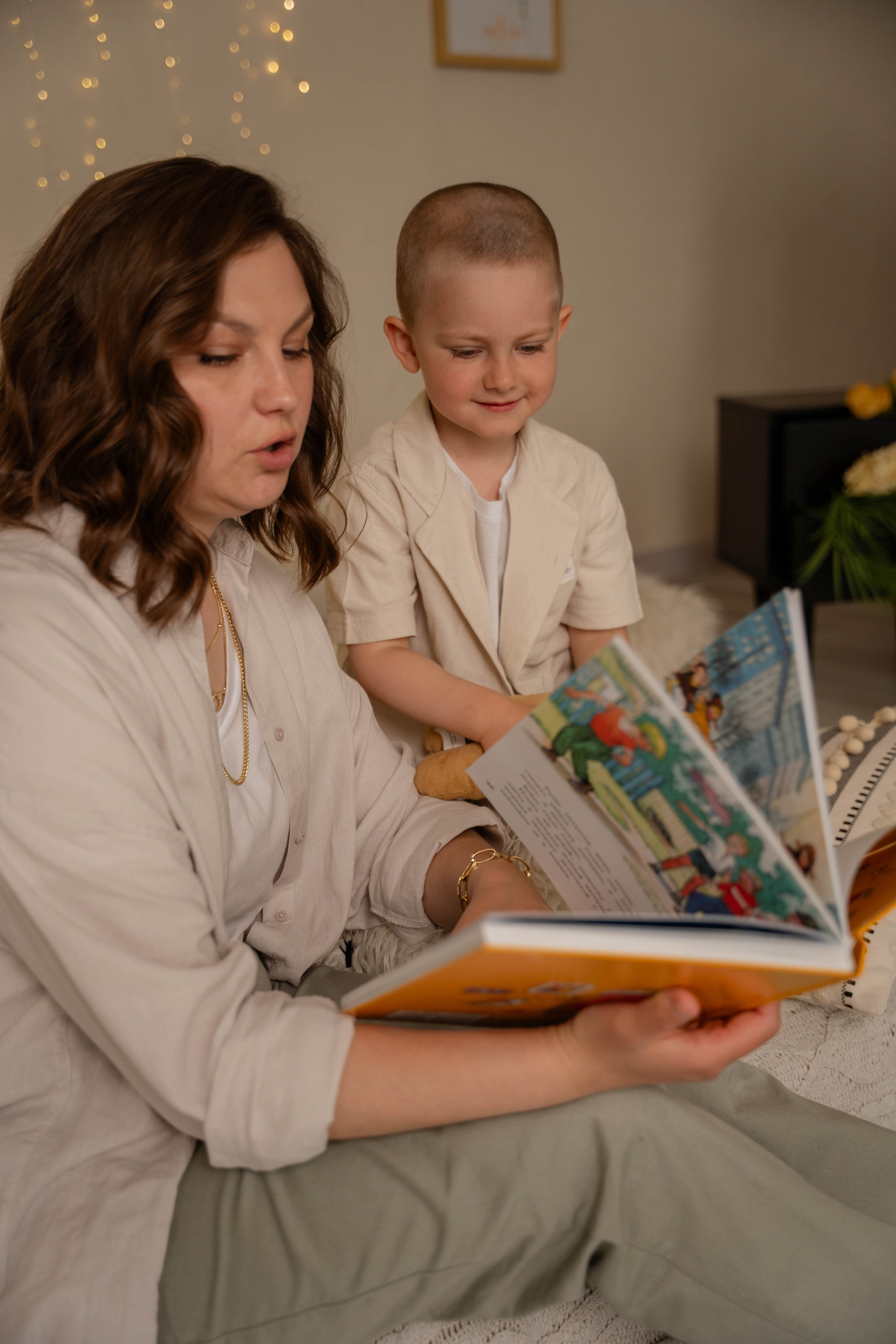 Ксения и ее семья. Анастасия Антипинская — профессиональный фотограф в Хабаровске