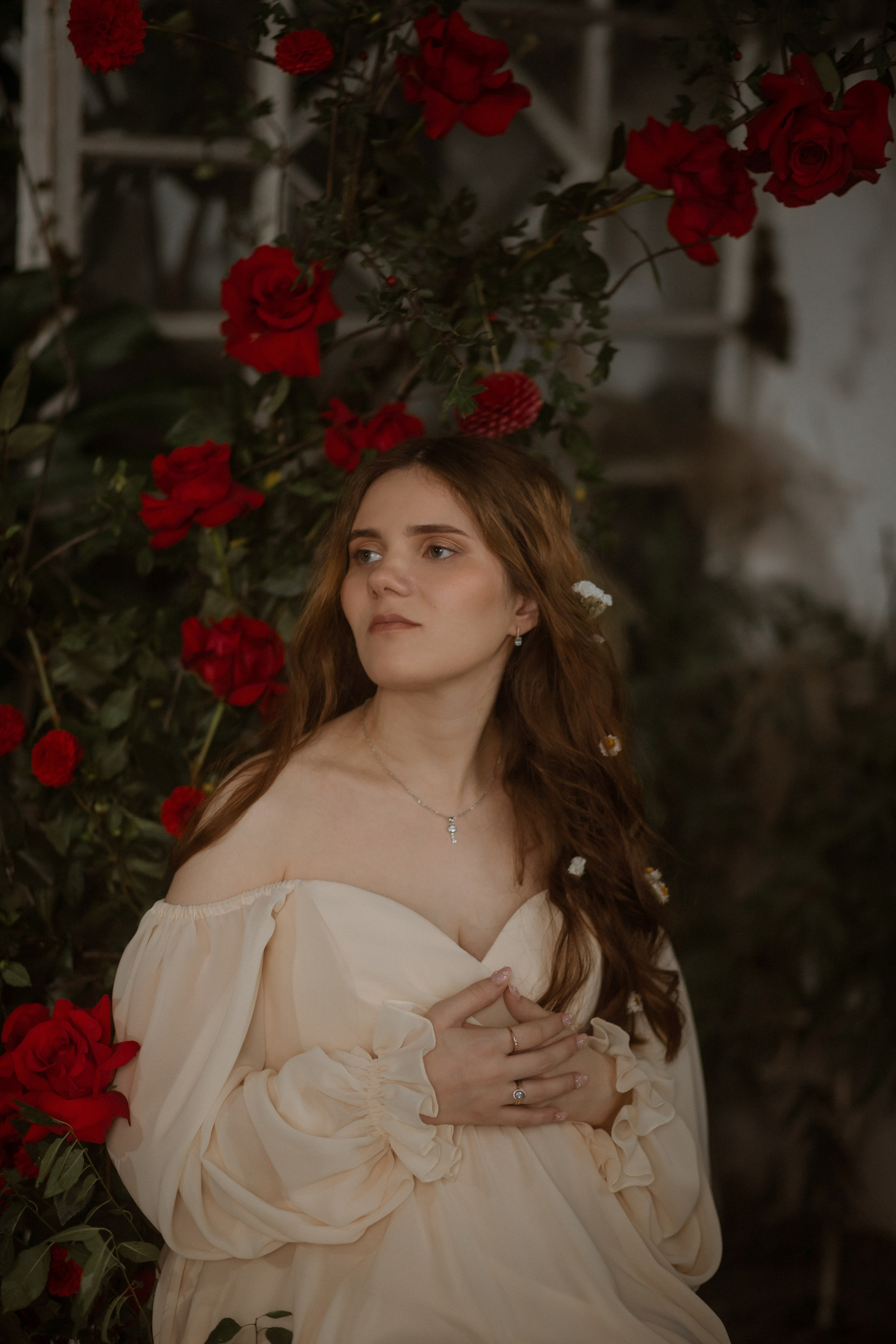 A letter for you. Фотограф Лия Козловская Минск