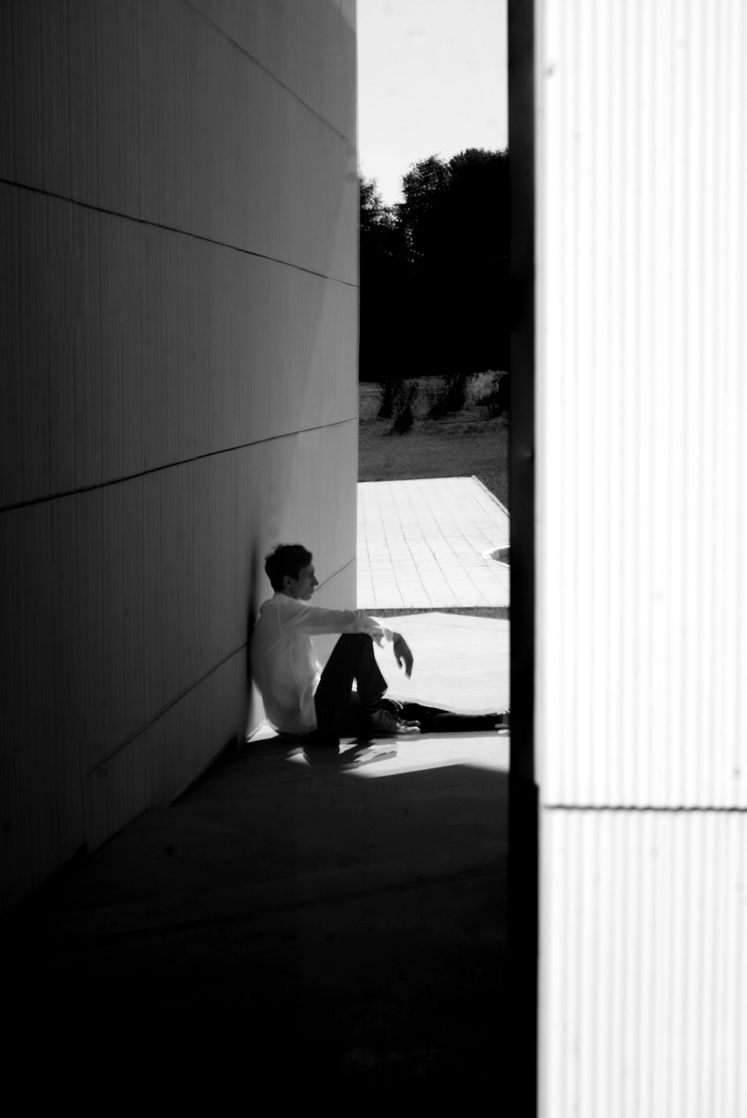 Maksim. Фотограф Валерия Витте г. Москва