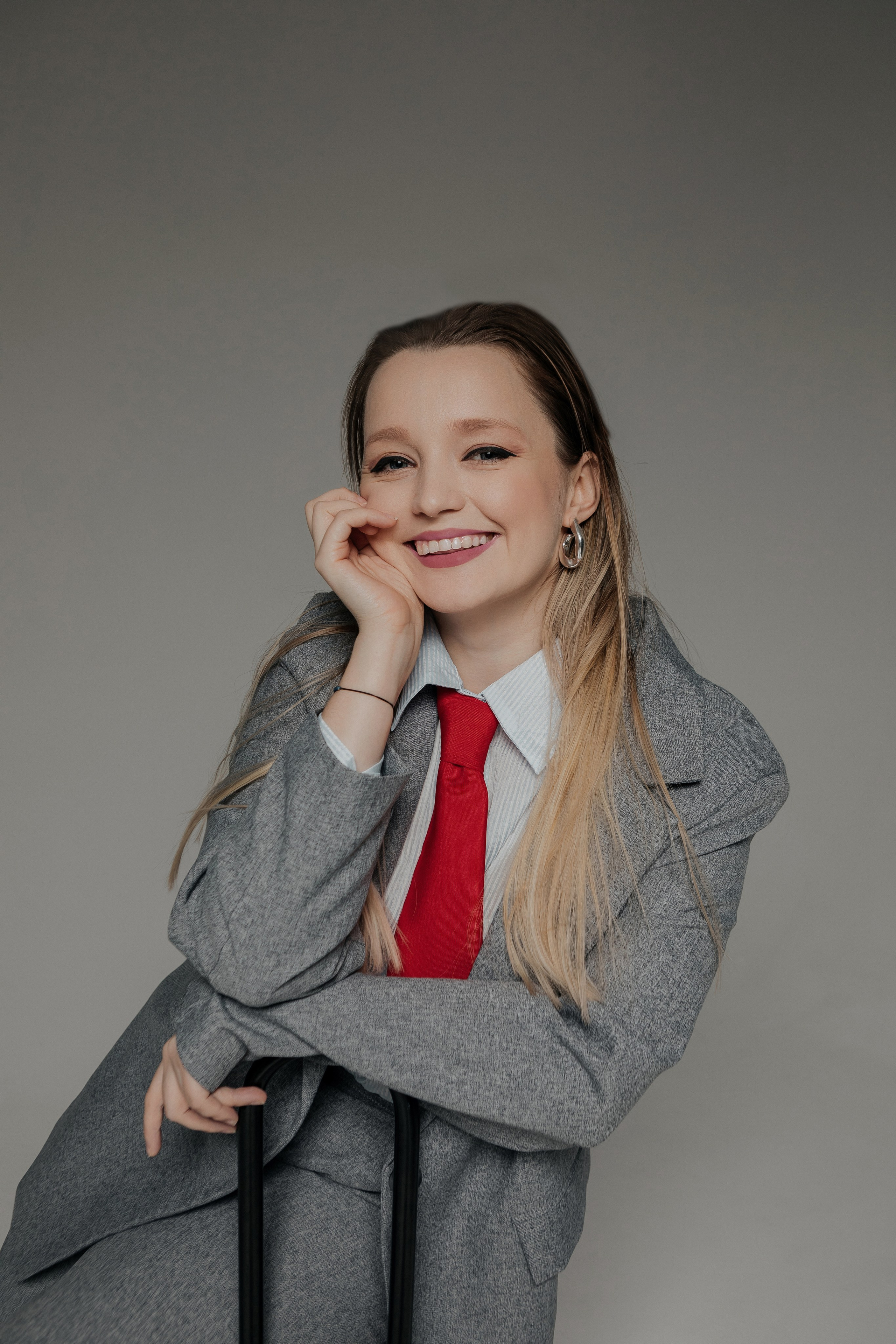 Валентина. Свадебный и семейный фотограф Ибрагимова Мария из Екатеринбурга