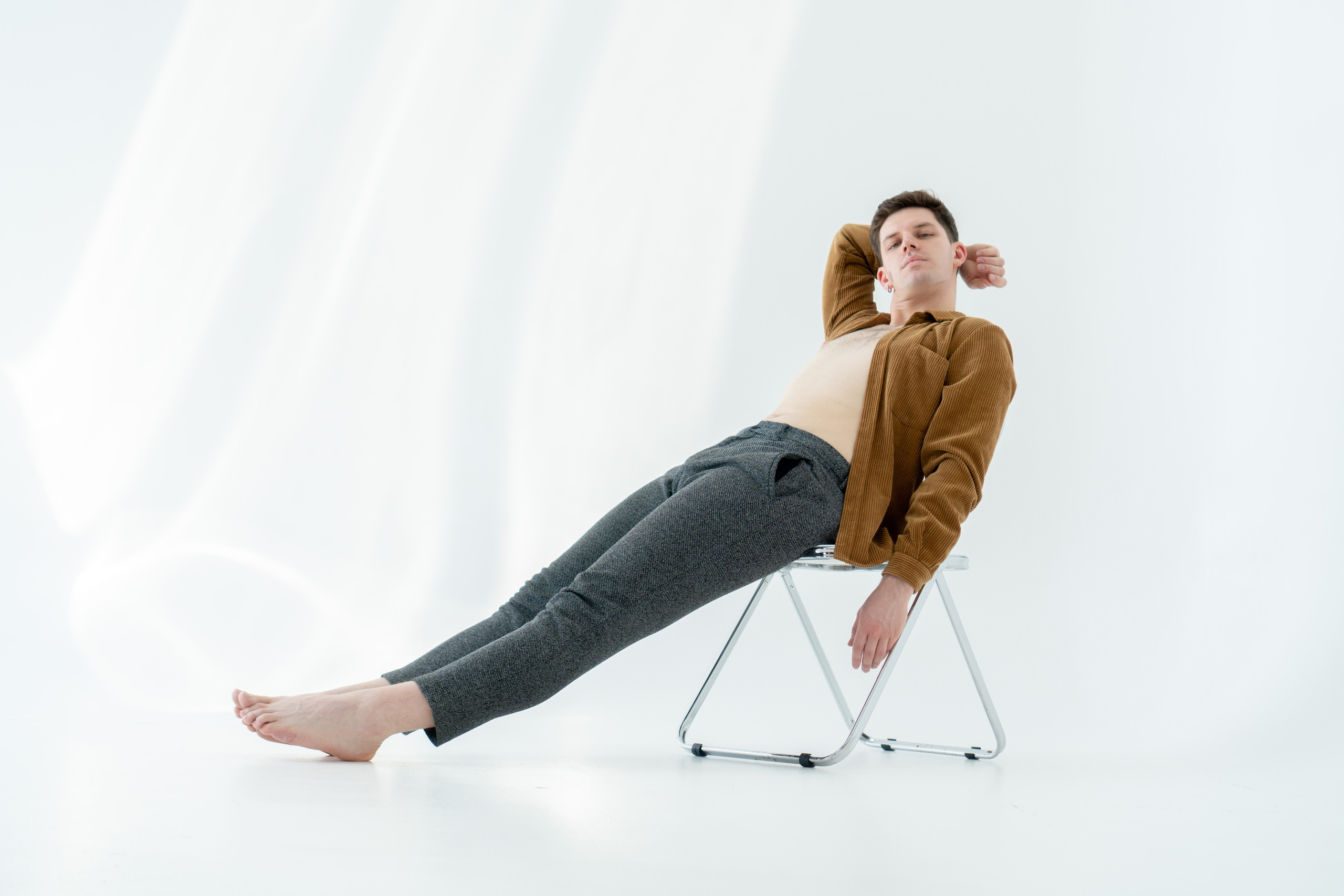 Сергей. Professional photographer Sergey Zelēnkin