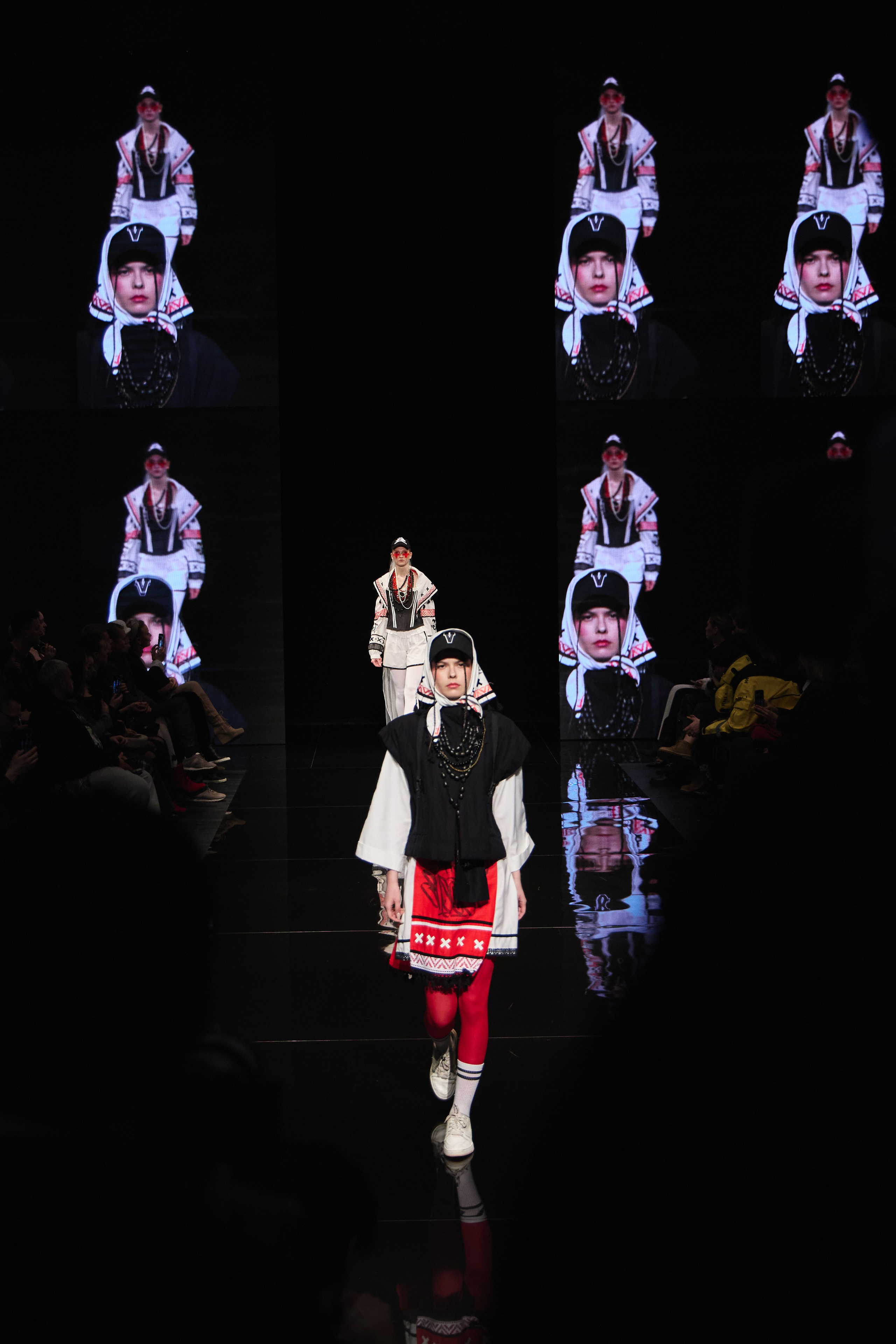 St. Petersburg Fashion Week april 25. Контент фотограф в Санкт-Петербурге Иванова Юлия