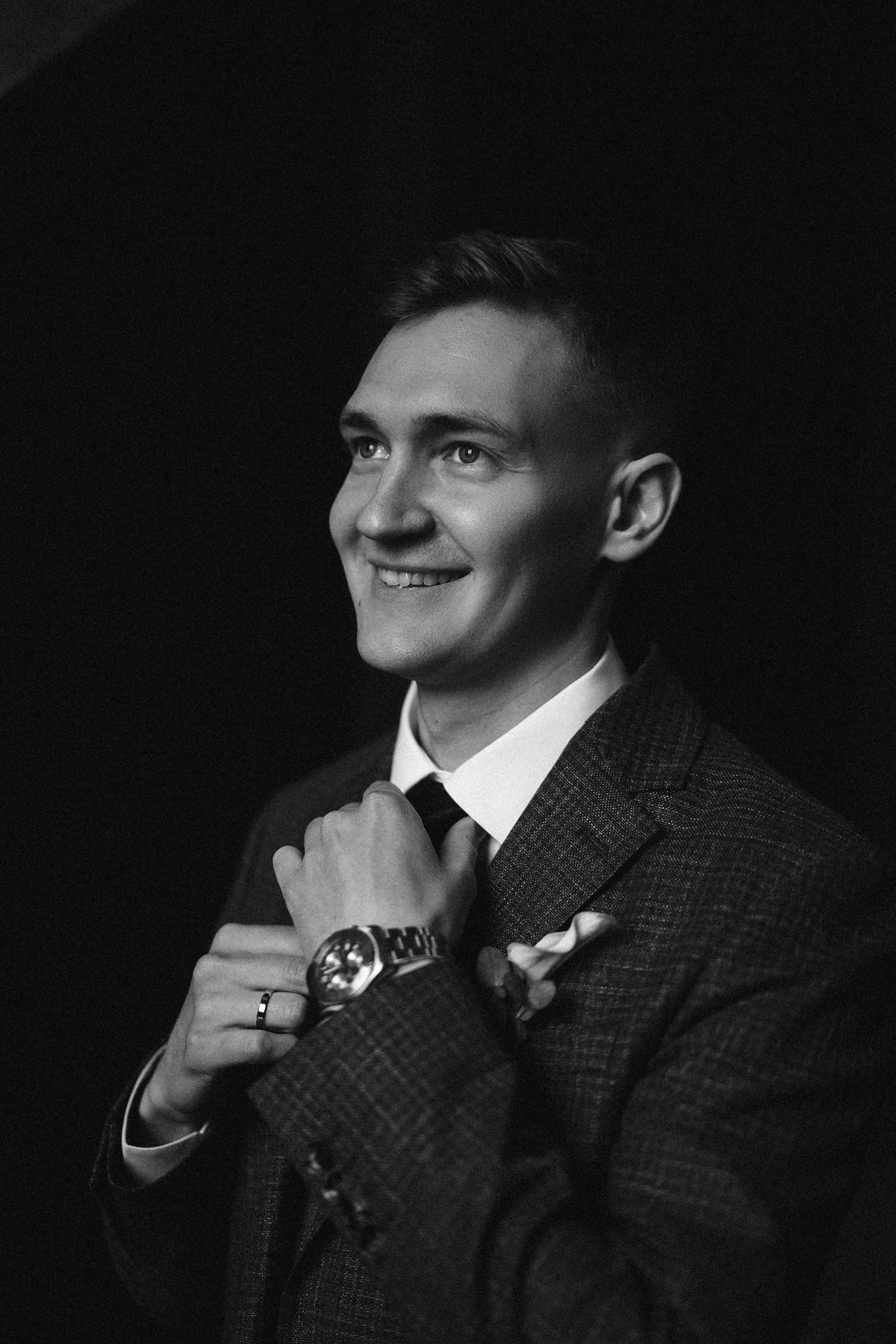 27 января 2023. Фотограф Наталья Шелест