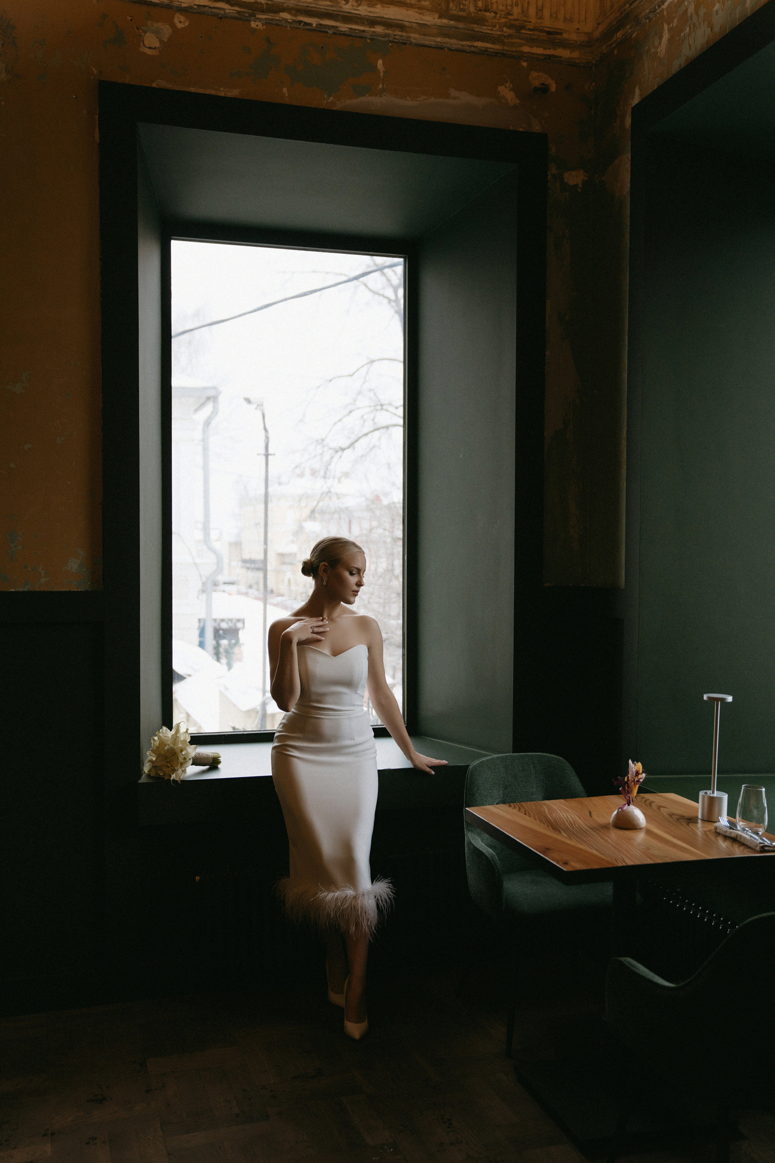 27 января 2023. Фотограф Наталья Шелест