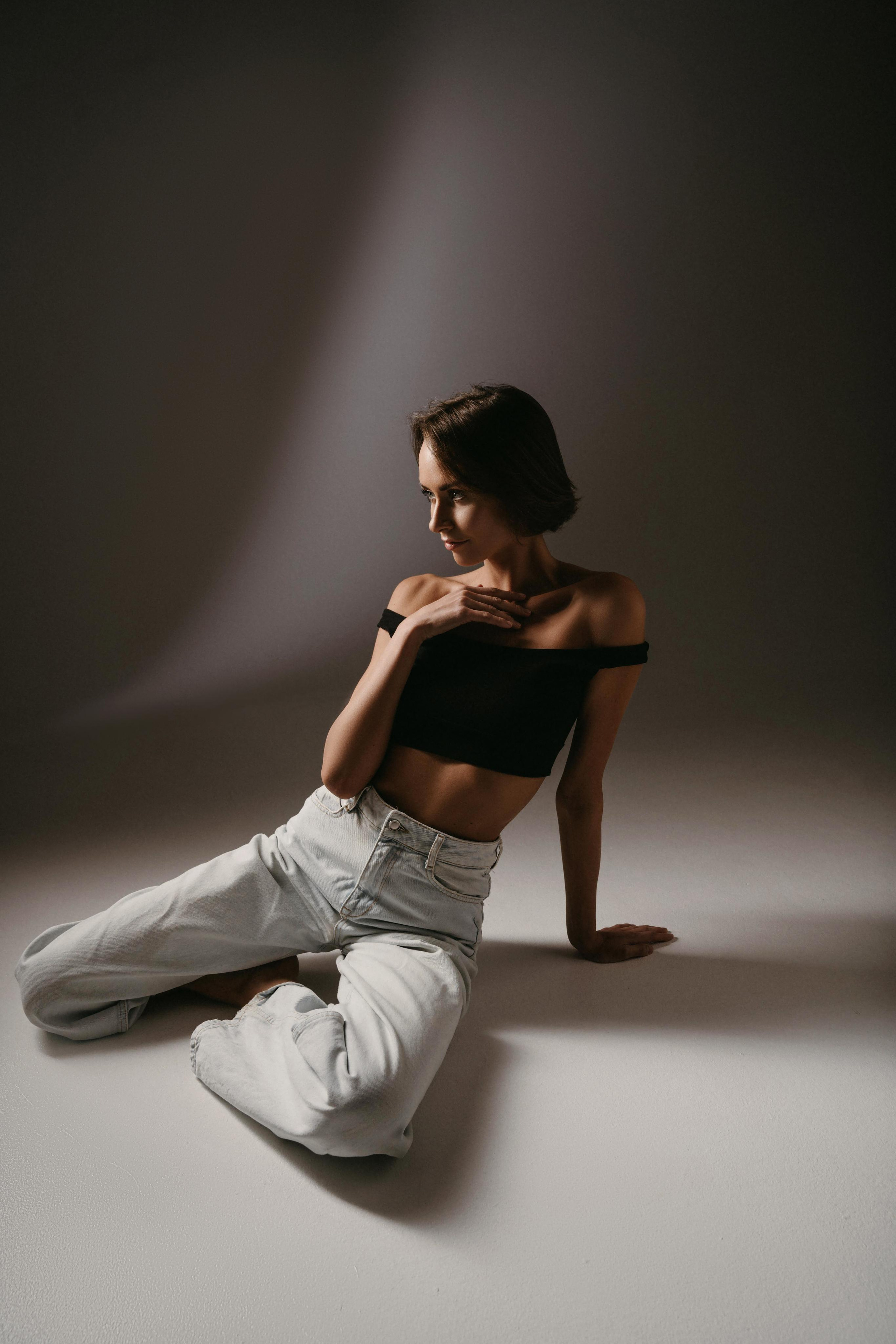 Оля СВЕТ. Фотограф Наталья Шелест