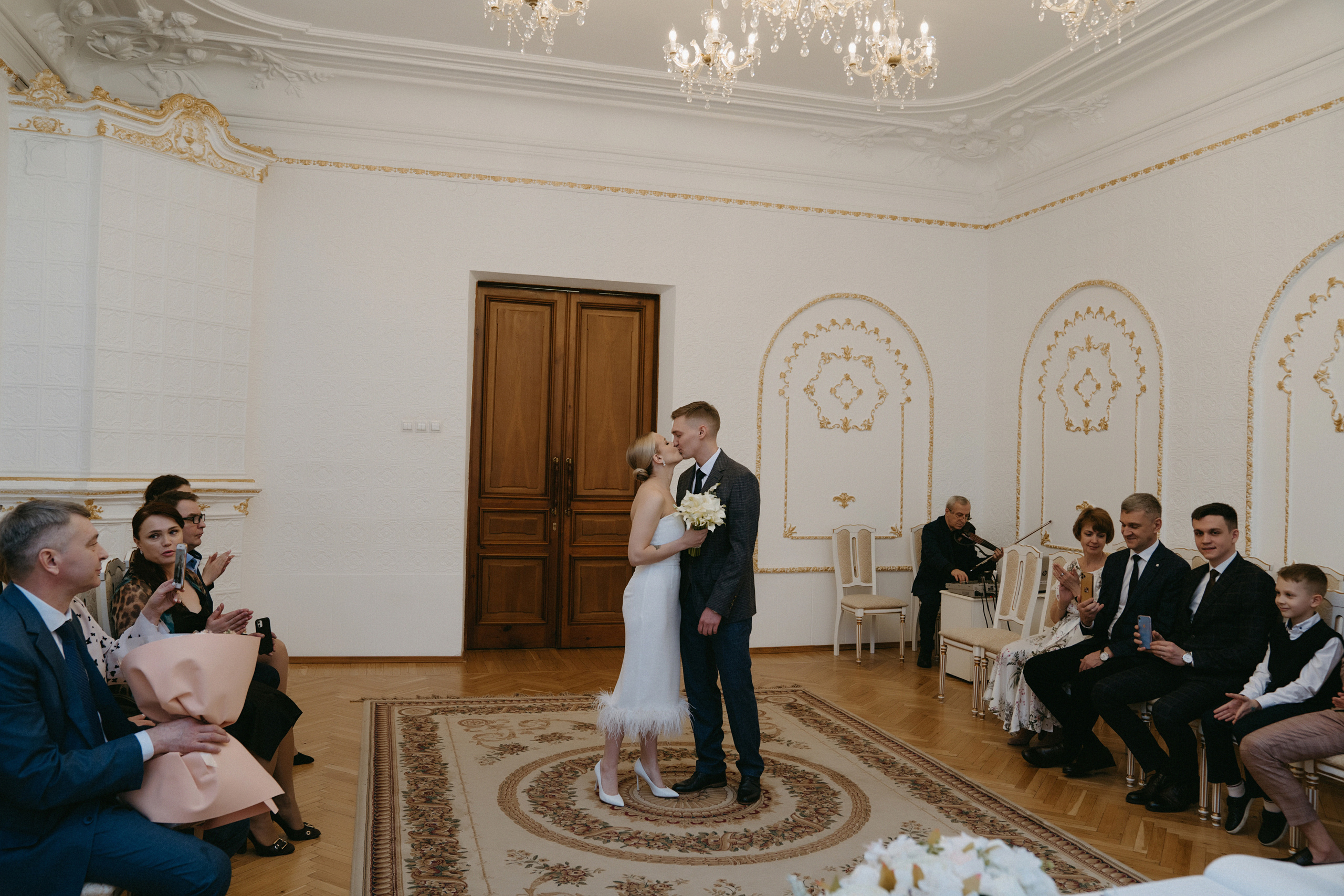 27 января 2023. Фотограф Наталья Шелест