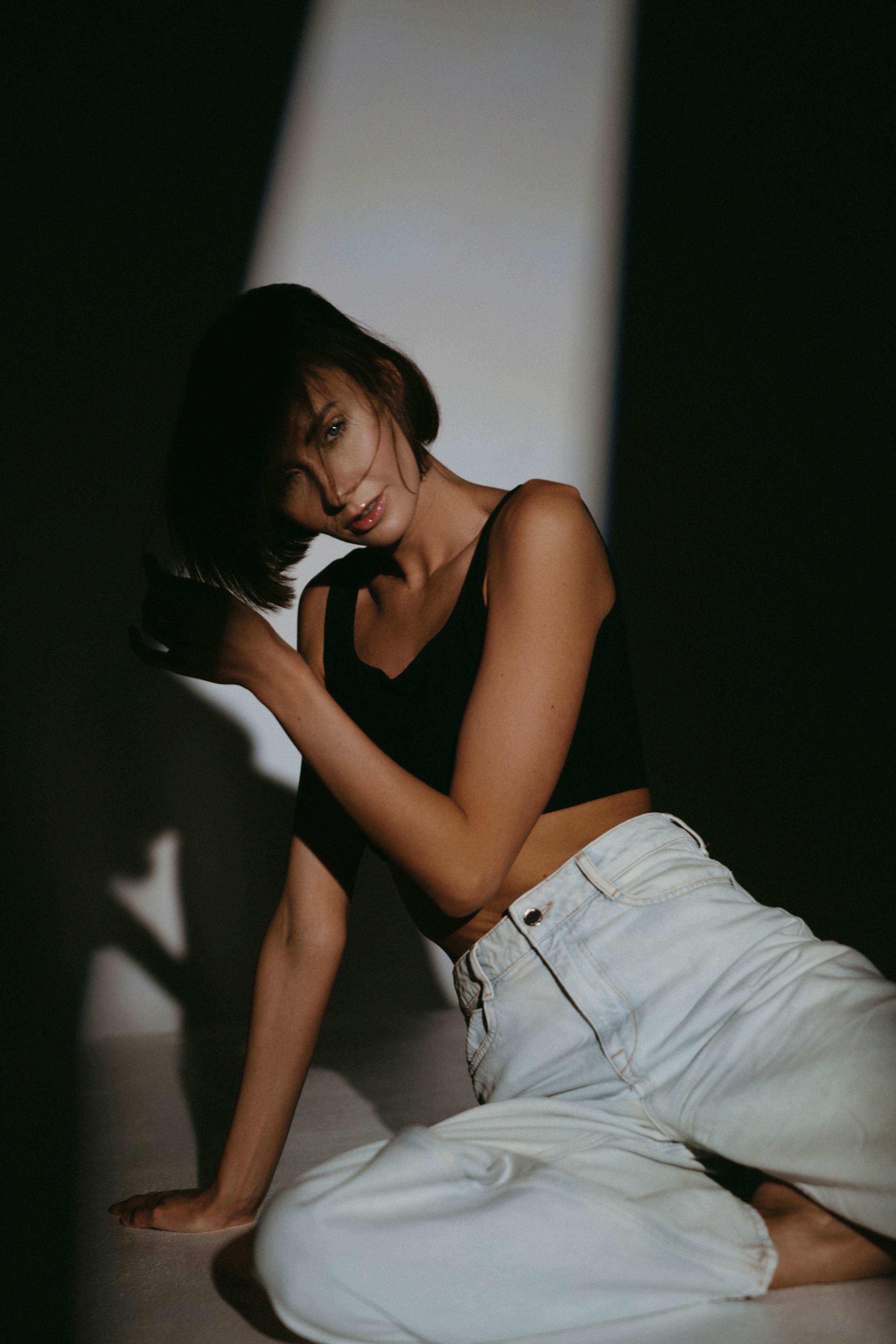 Оля СВЕТ. Фотограф Наталья Шелест