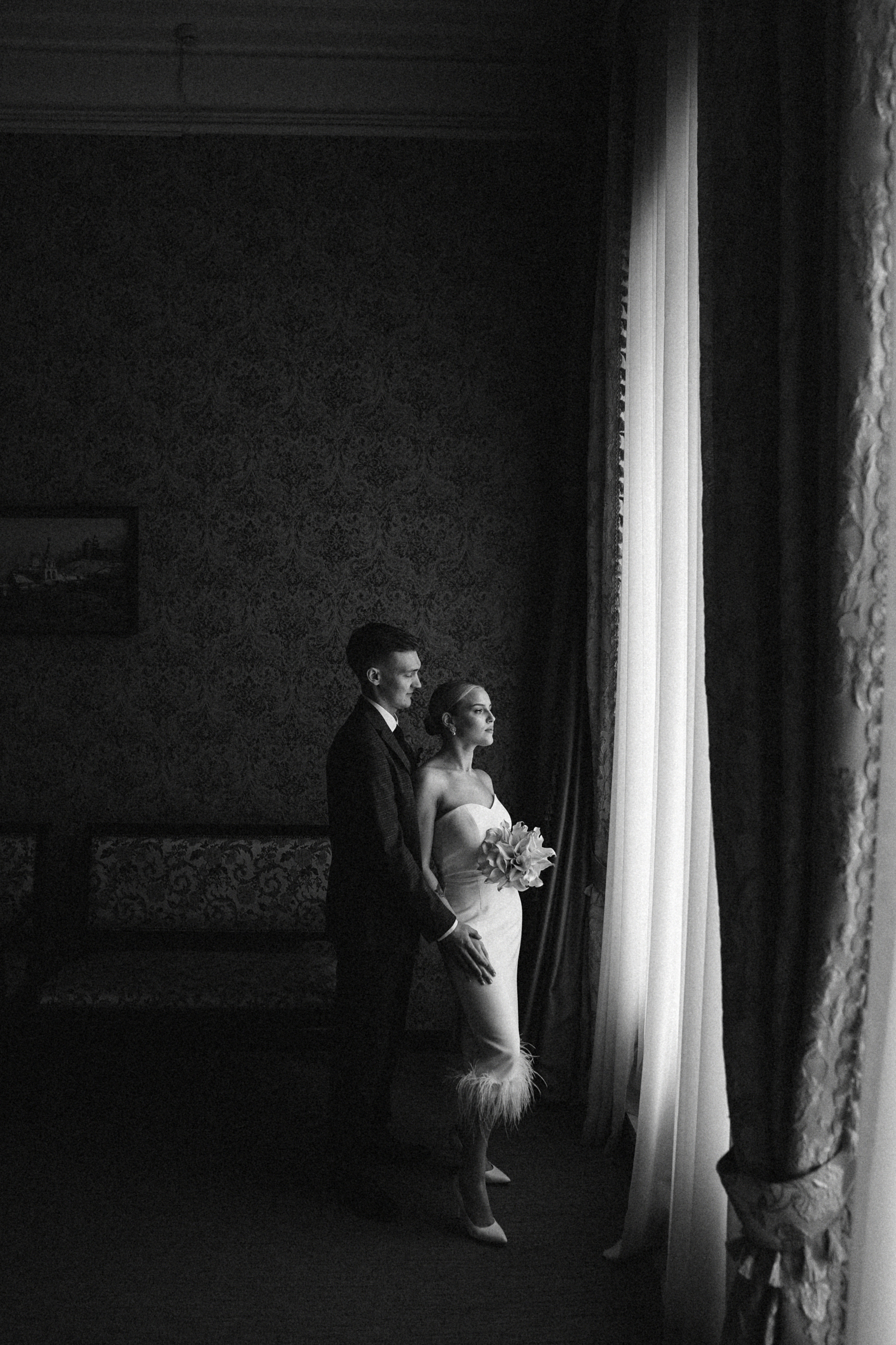 27 января 2023. Фотограф Наталья Шелест