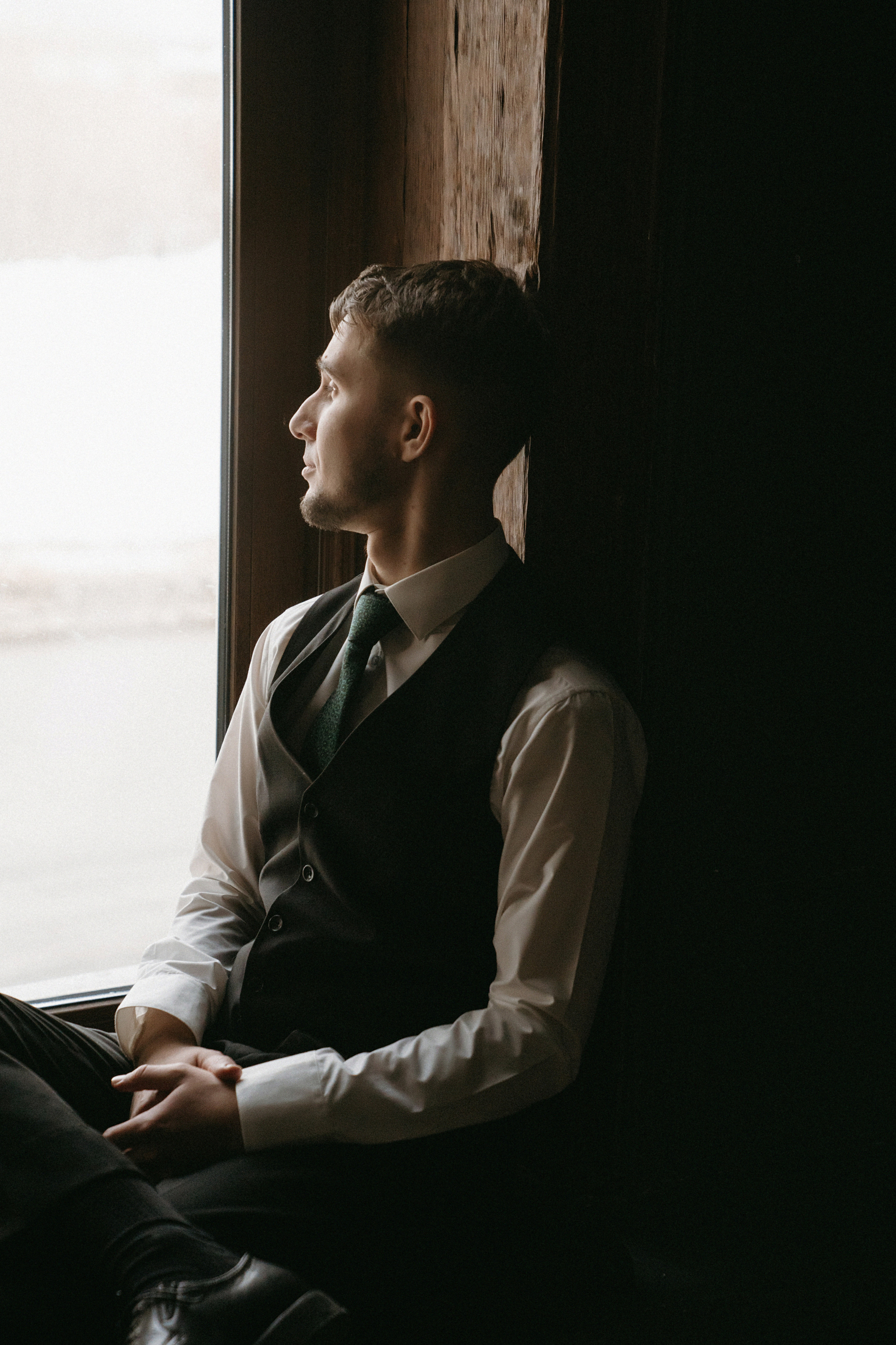 21 января 2023. Фотограф Наталья Шелест