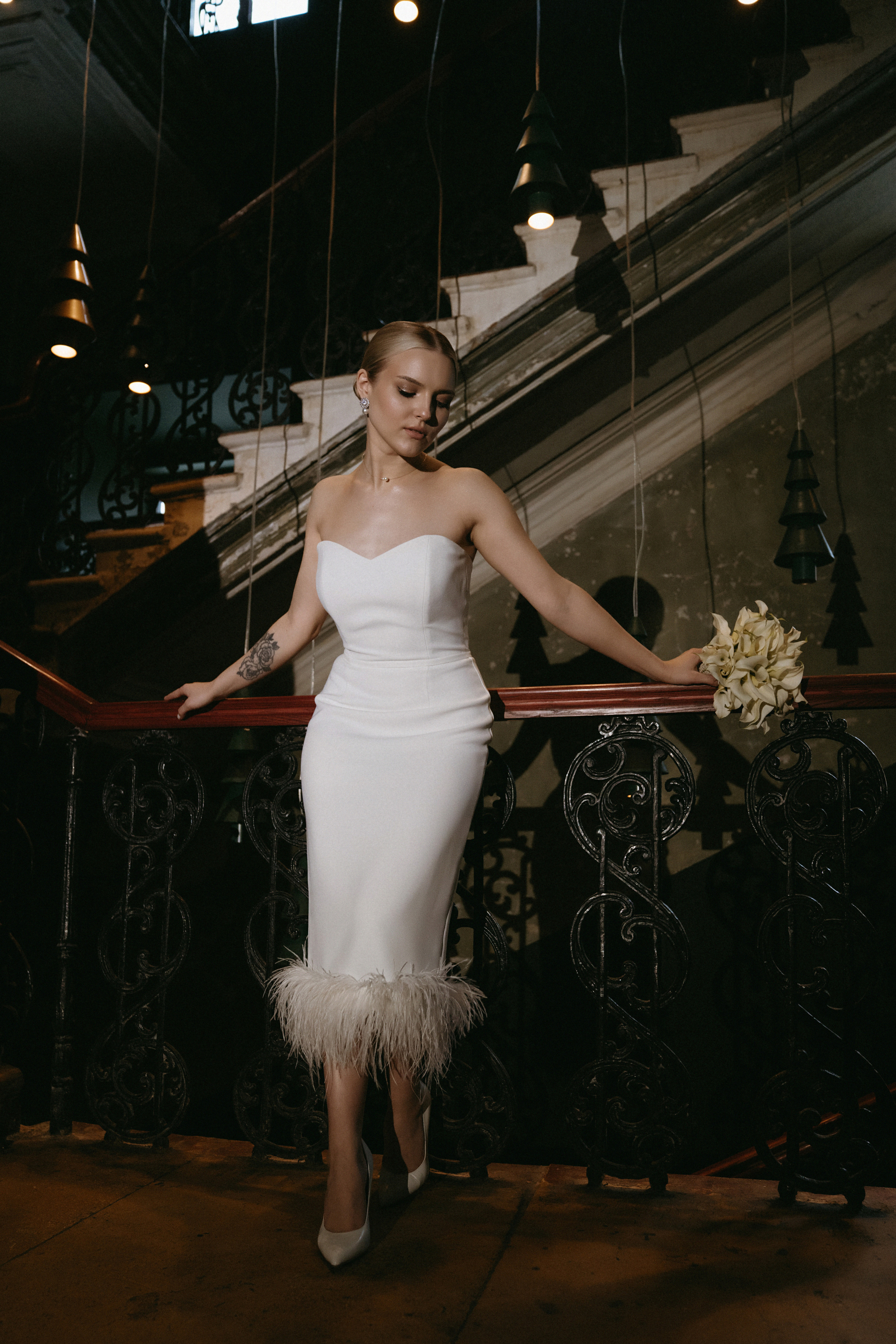 27 января 2023. Фотограф Наталья Шелест