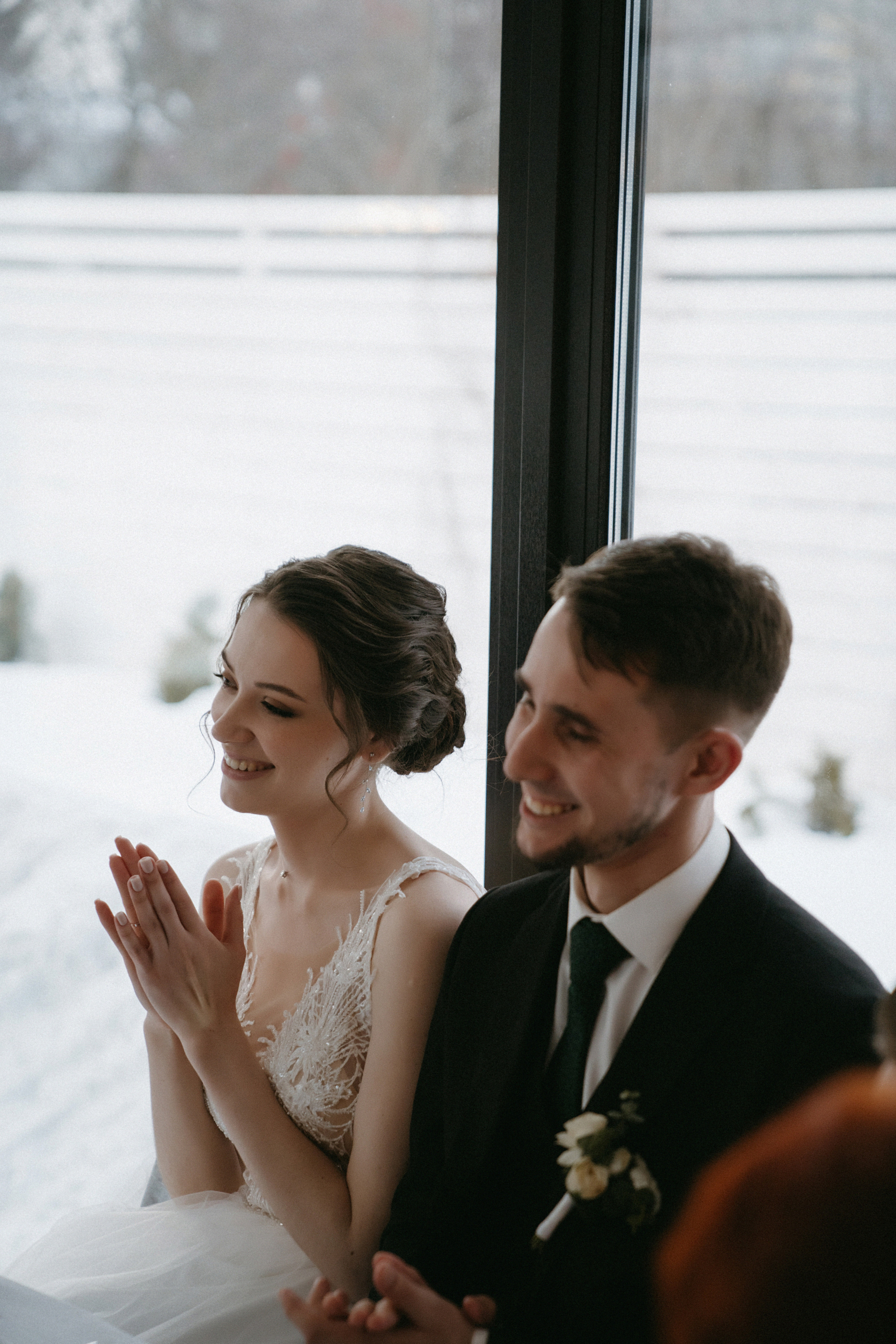 21 января 2023. Фотограф Наталья Шелест