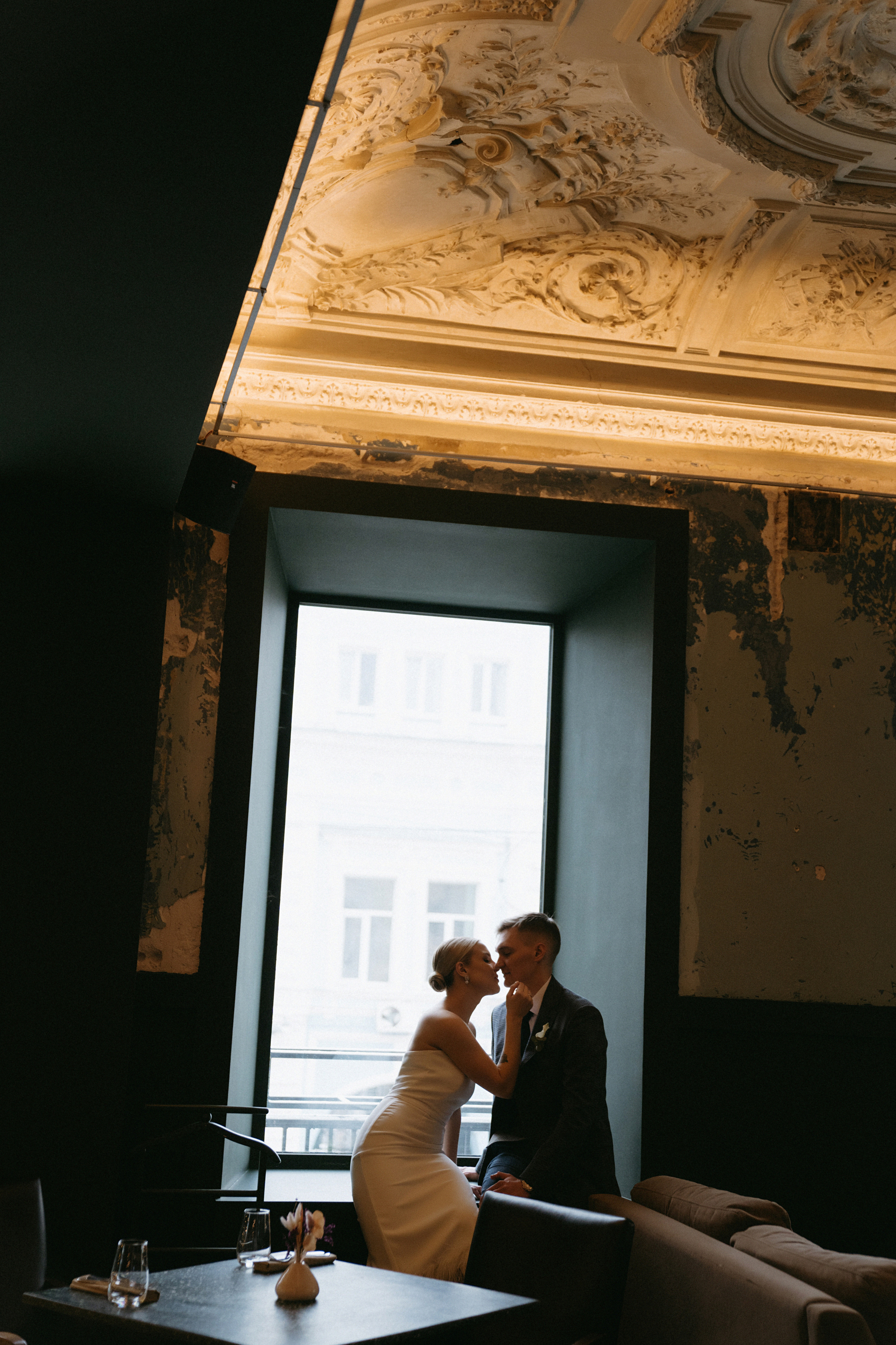 27 января 2023. Фотограф Наталья Шелест