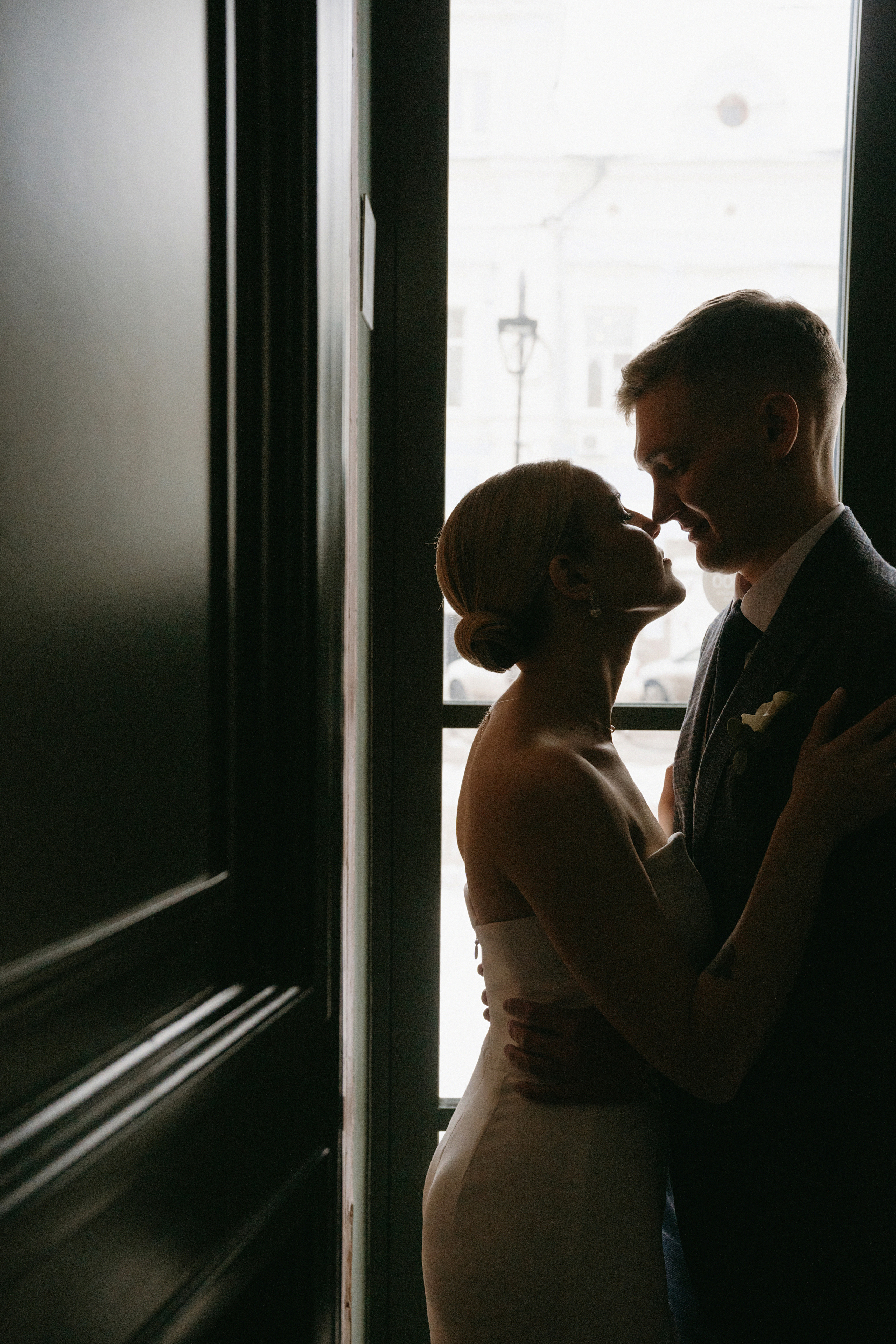 27 января 2023. Фотограф Наталья Шелест