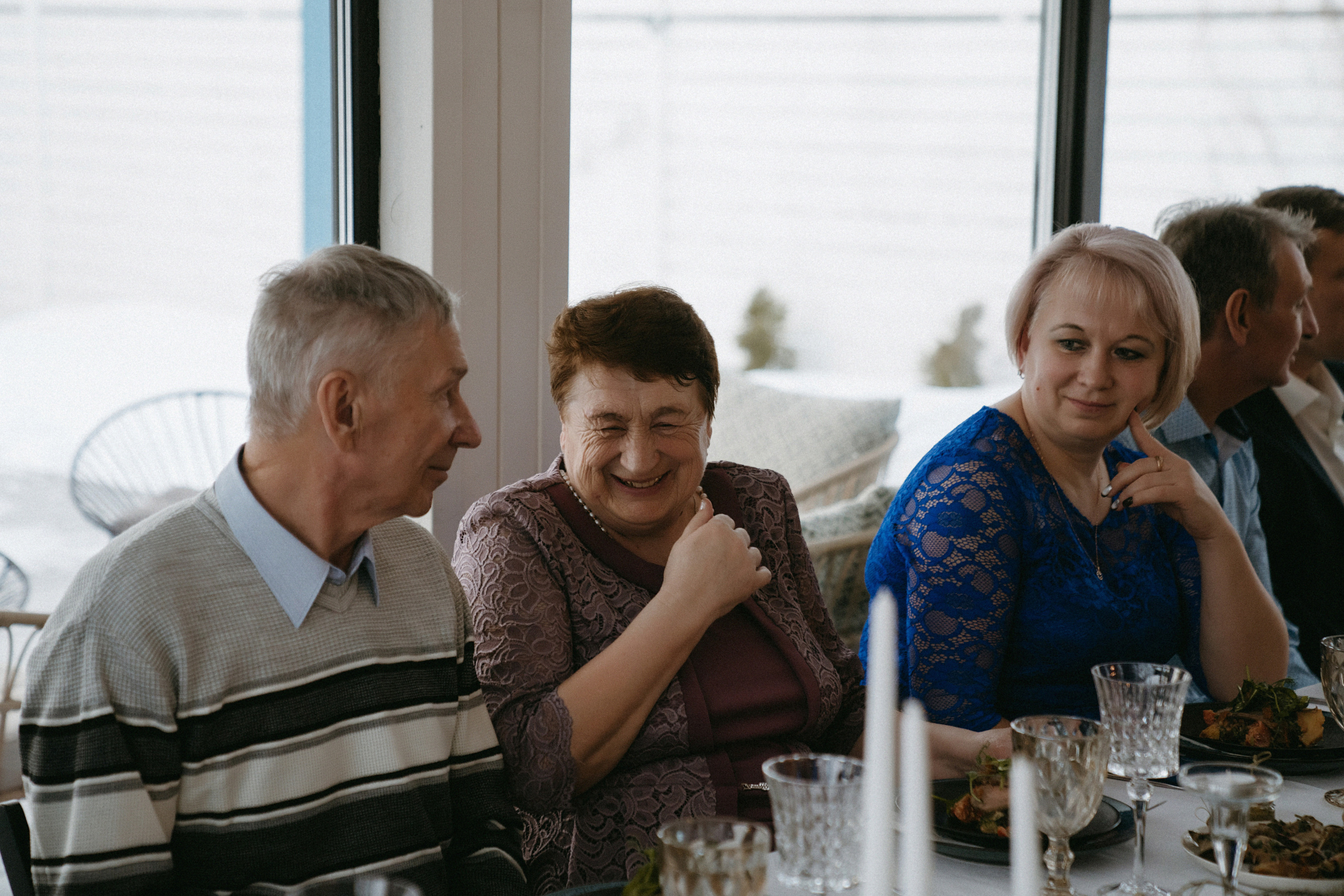 21 января 2023. Фотограф Наталья Шелест