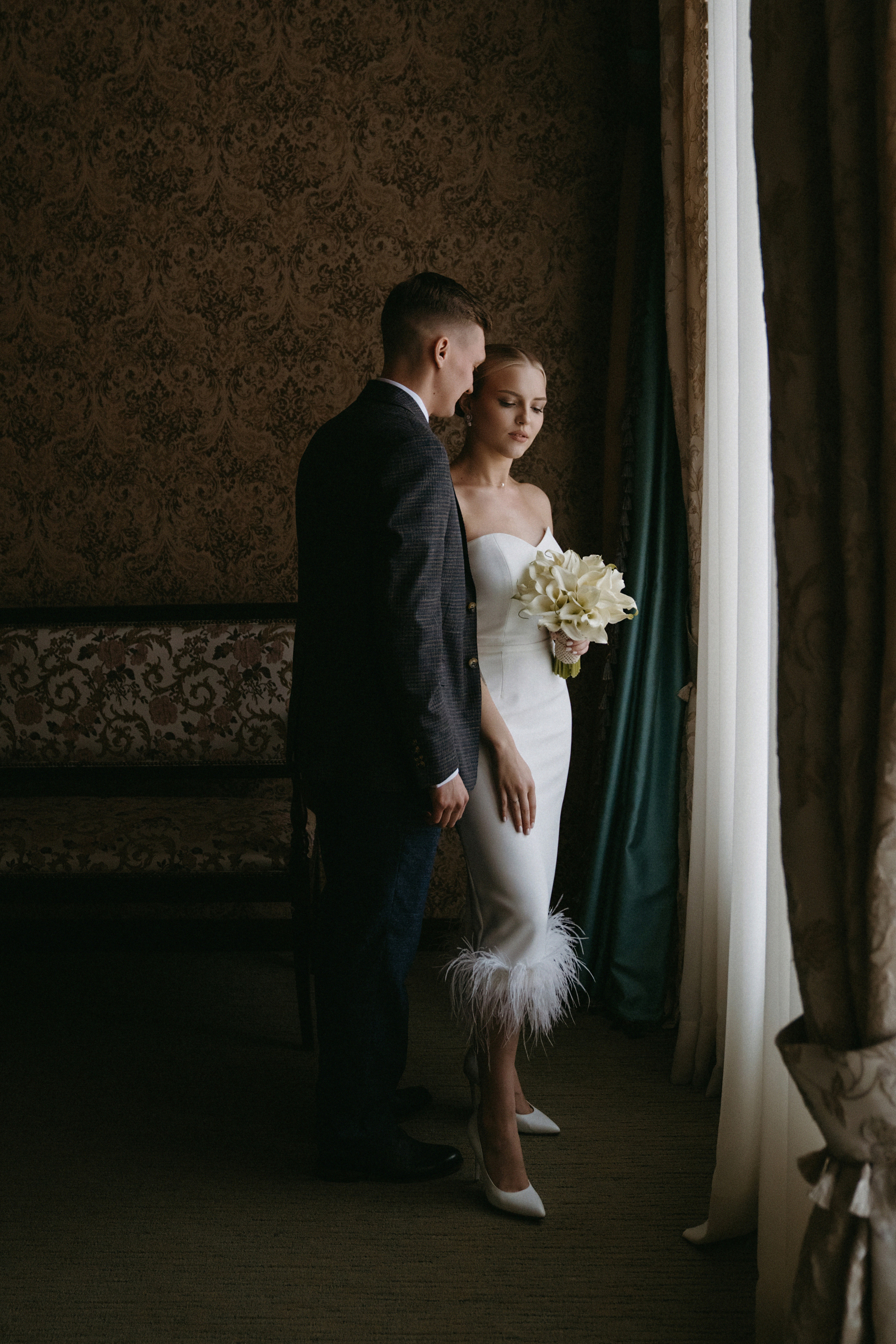 27 января 2023. Фотограф Наталья Шелест