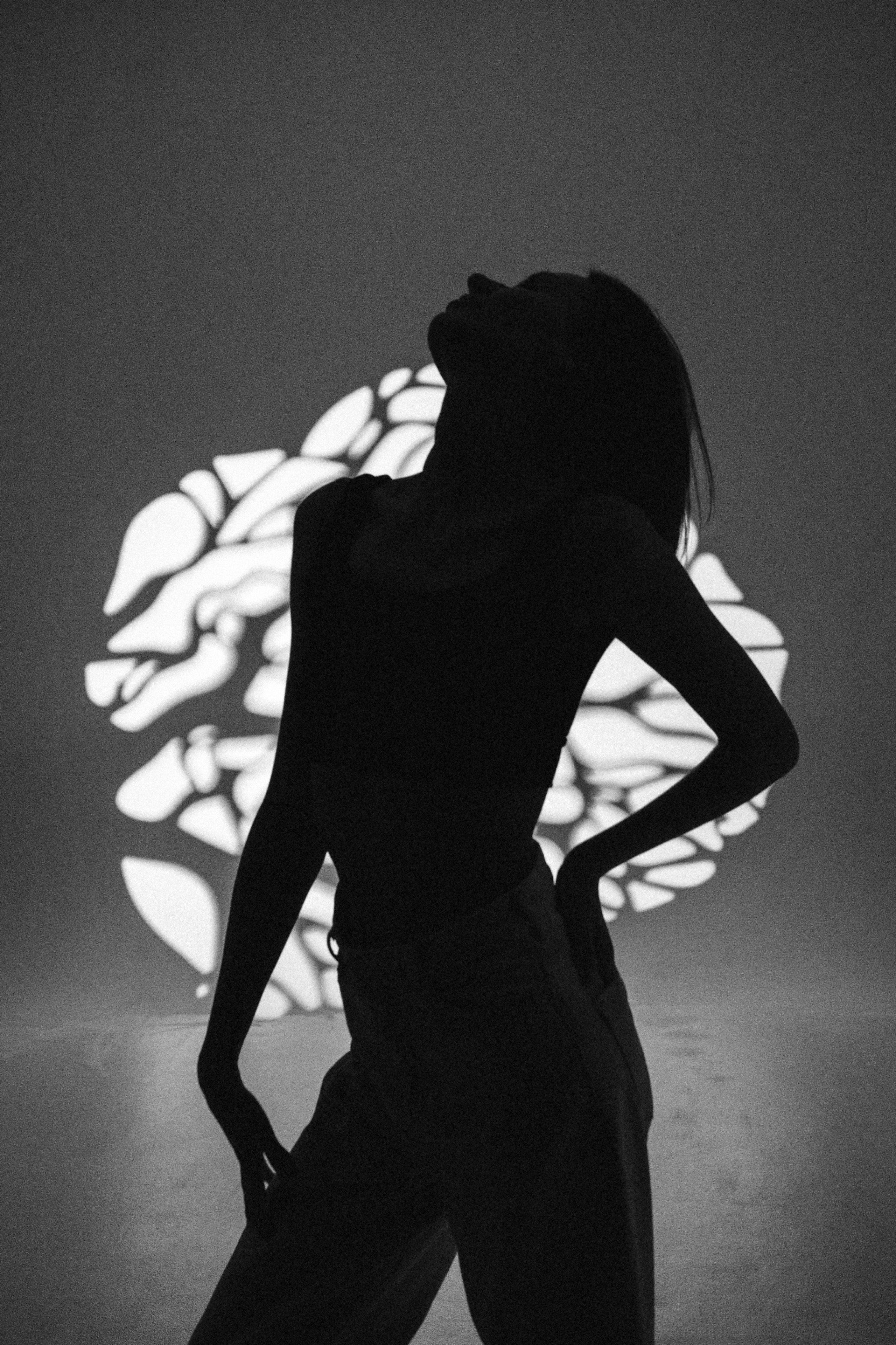 Оля СВЕТ. Фотограф Наталья Шелест