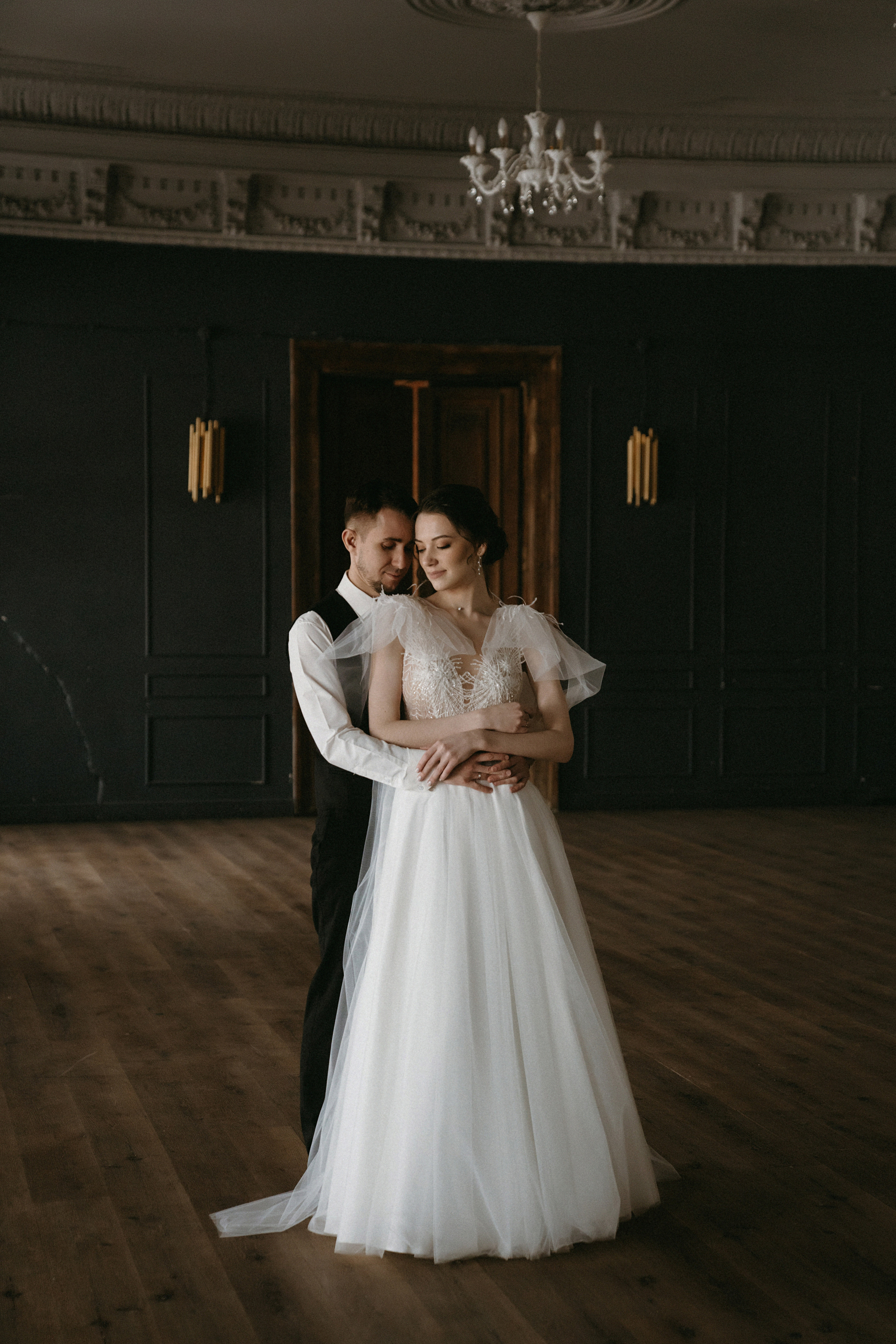 21 января 2023. Фотограф Наталья Шелест