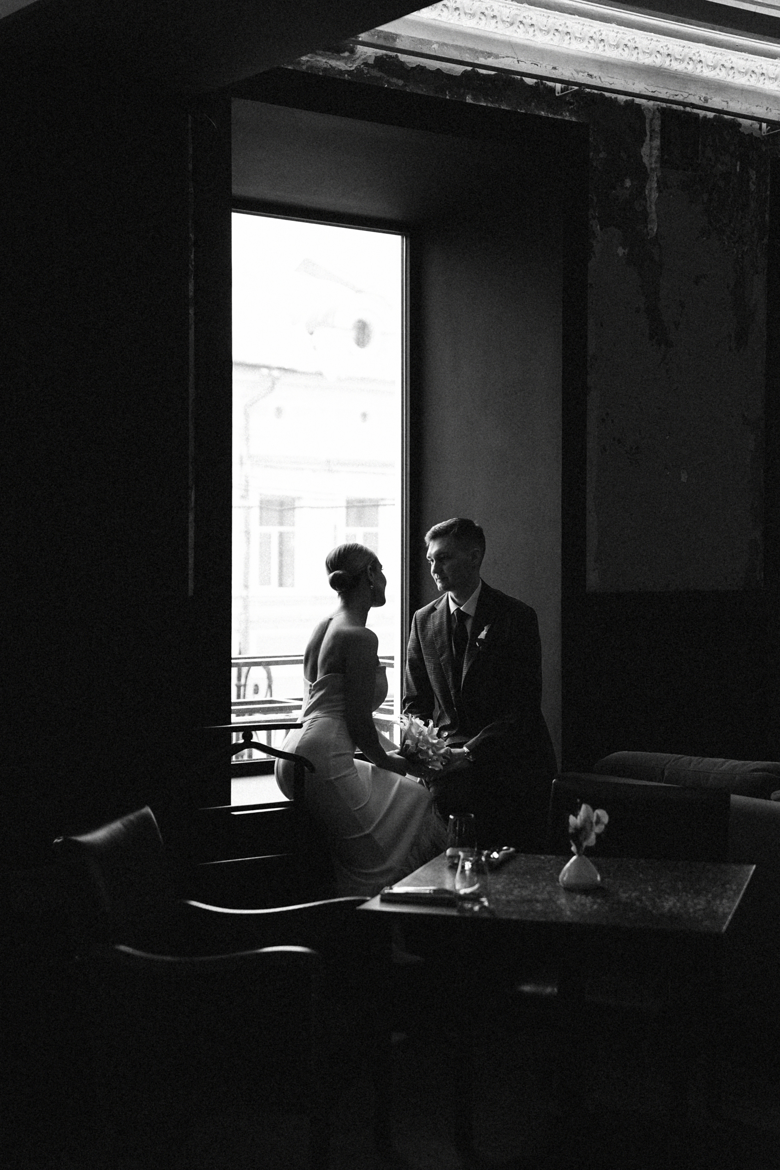 27 января 2023. Фотограф Наталья Шелест