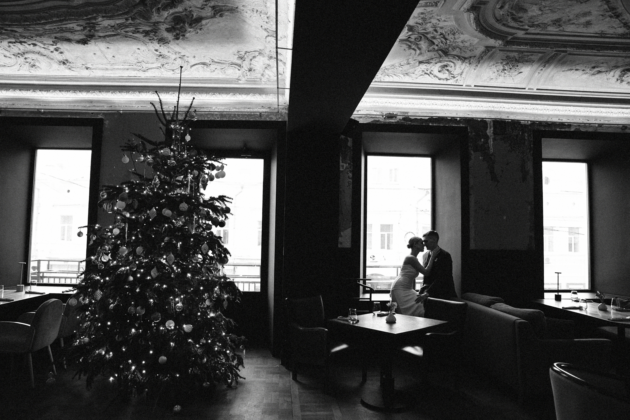 27 января 2023. Фотограф Наталья Шелест