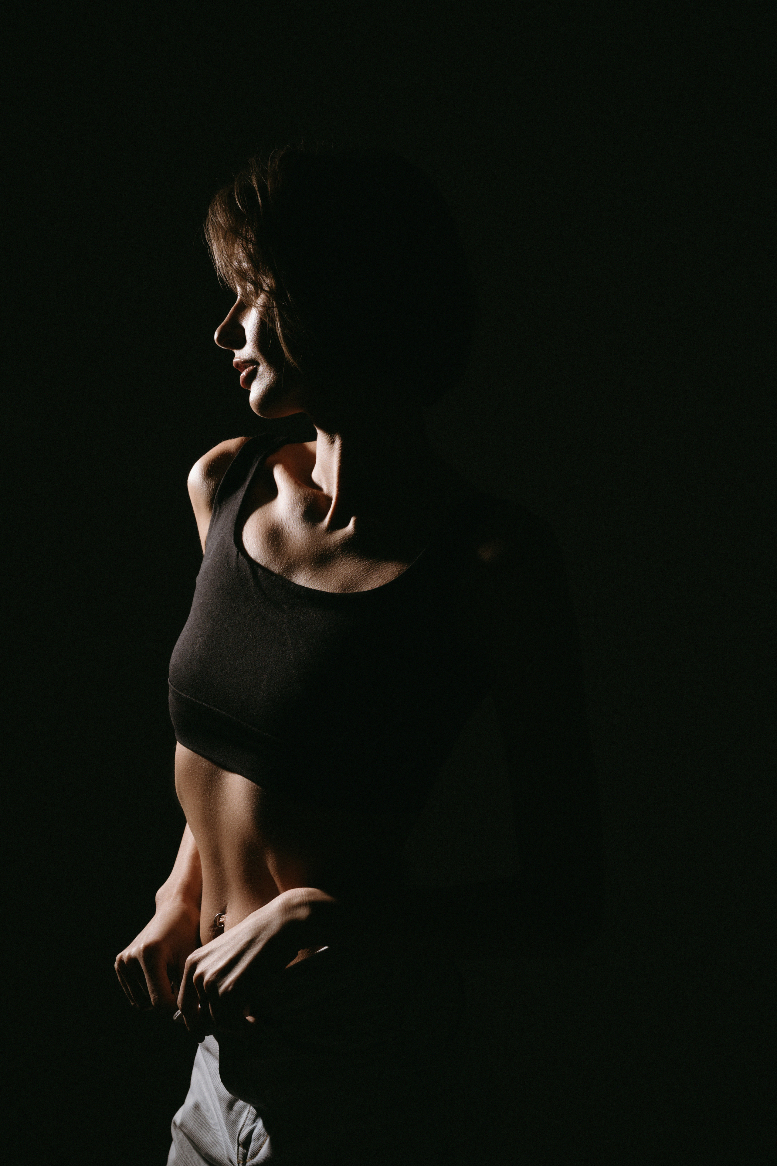 Оля СВЕТ. Фотограф Наталья Шелест