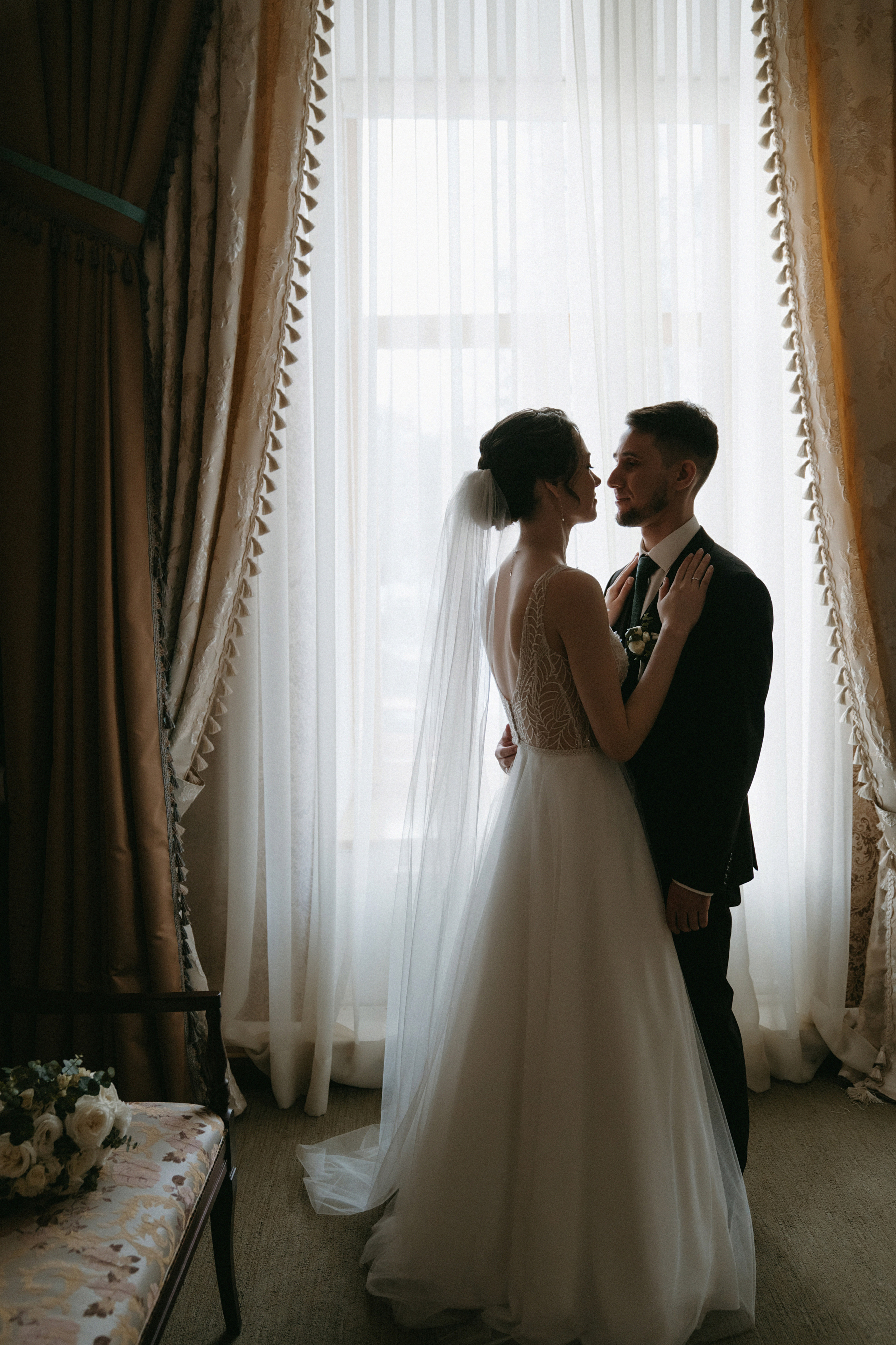 21 января 2023. Фотограф Наталья Шелест