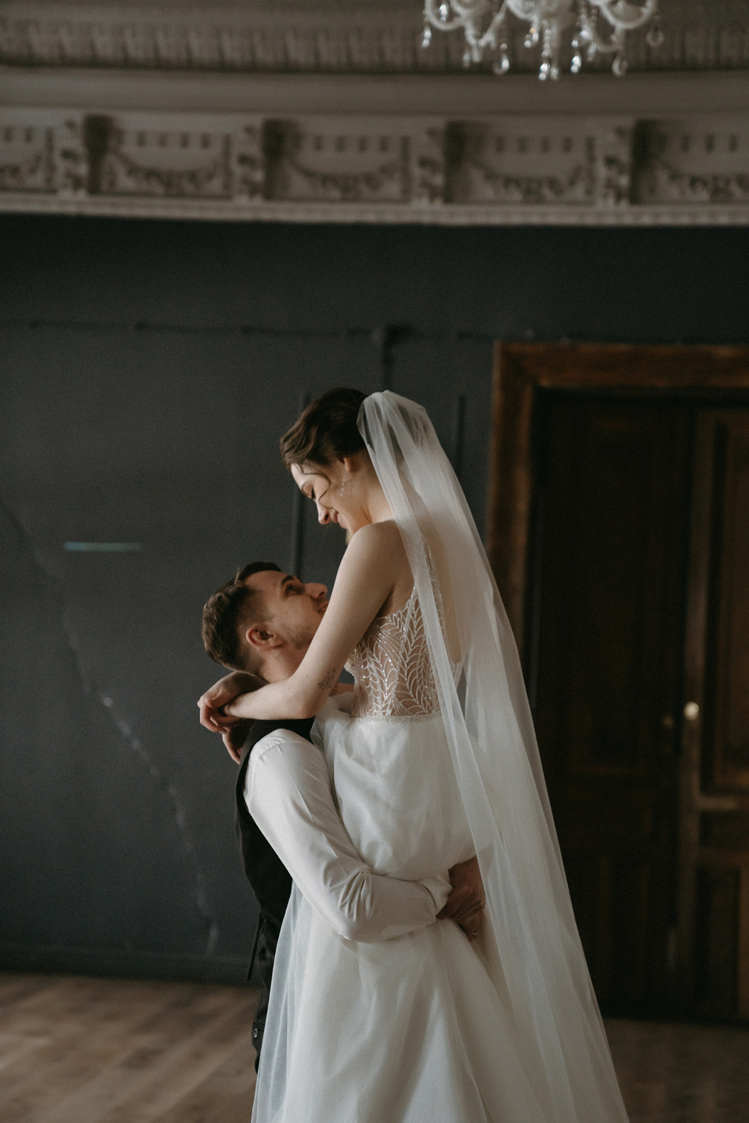 21 января 2023. Фотограф Наталья Шелест