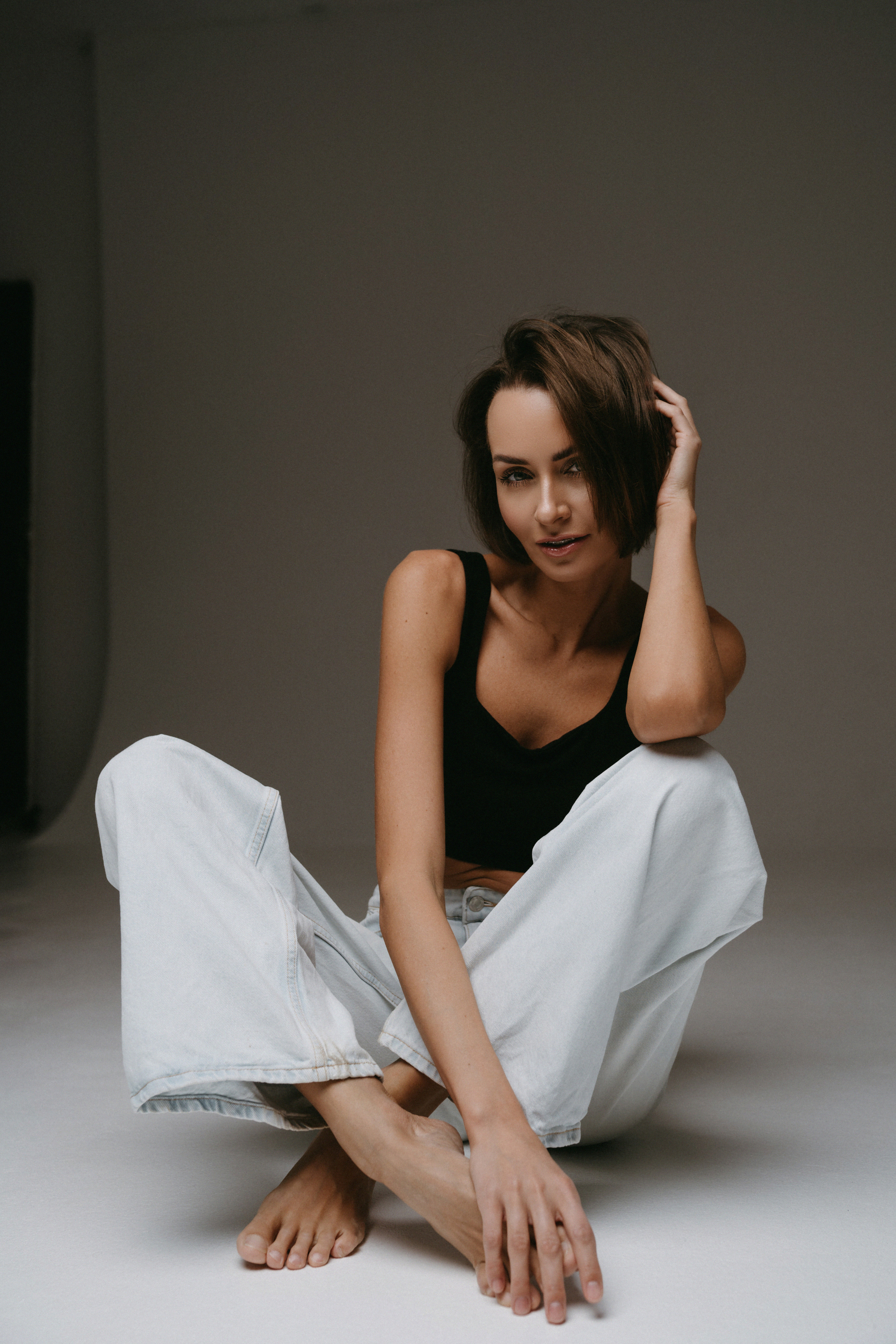 Оля СВЕТ. Фотограф Наталья Шелест