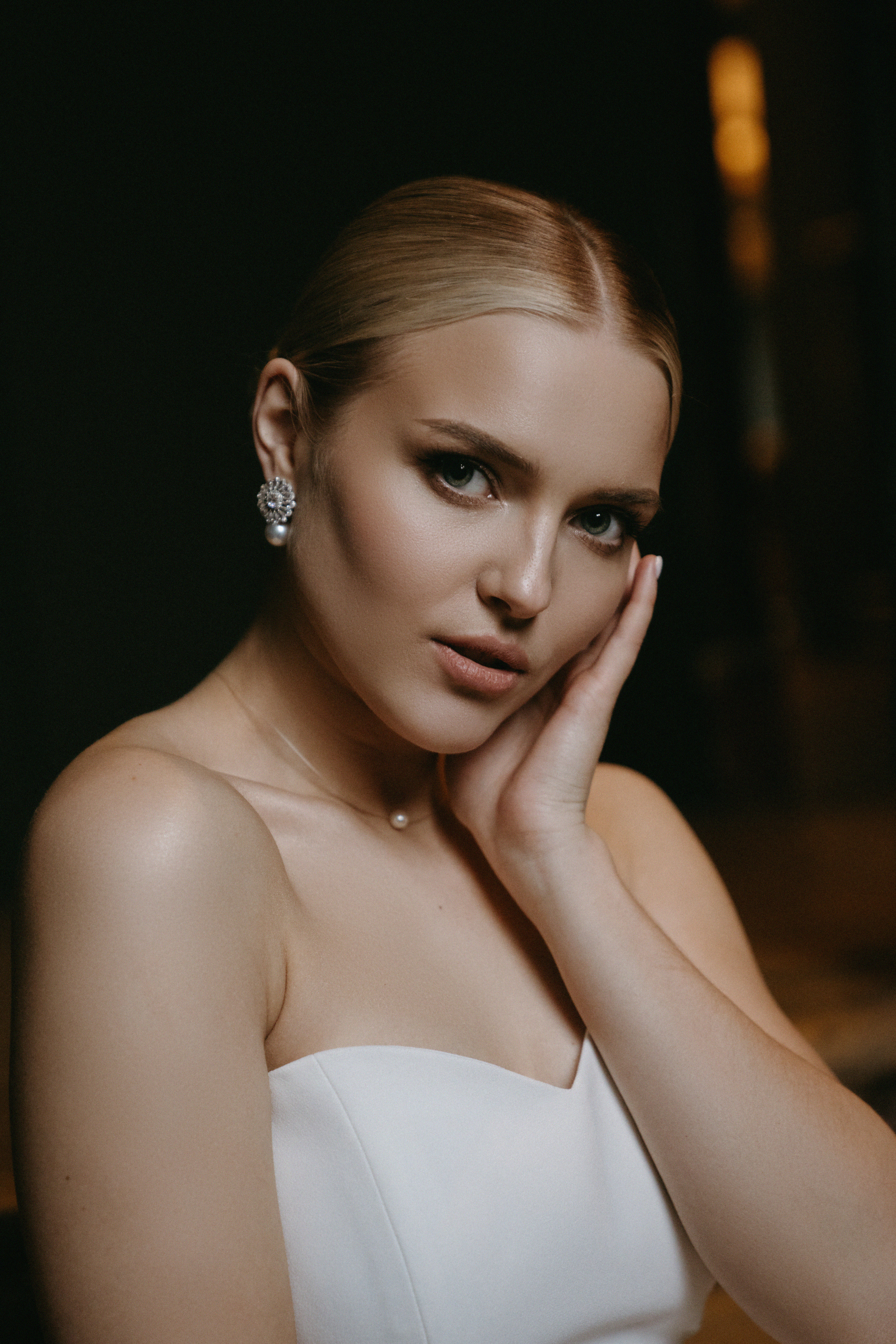 27 января 2023. Фотограф Наталья Шелест