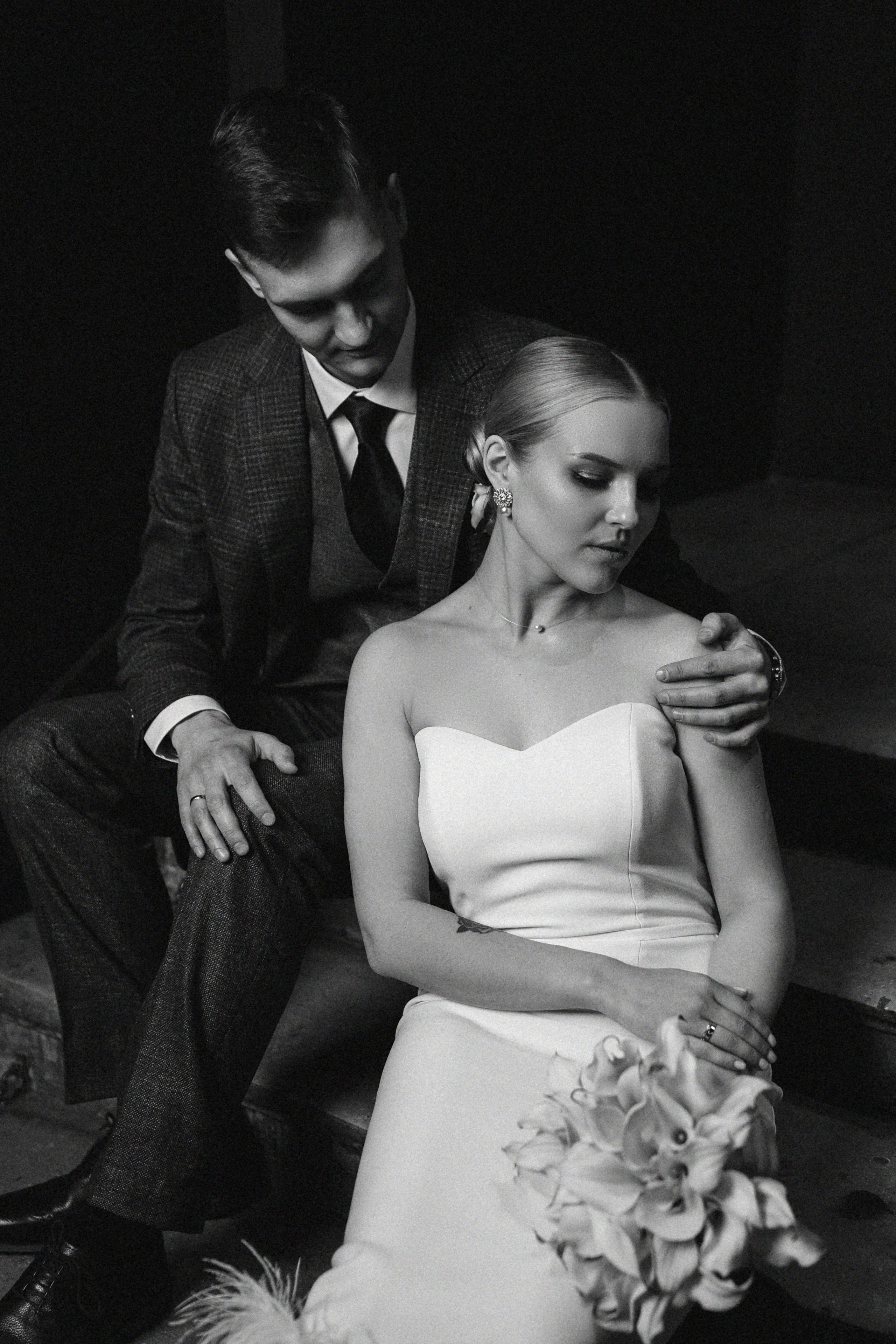 27 января 2023. Фотограф Наталья Шелест