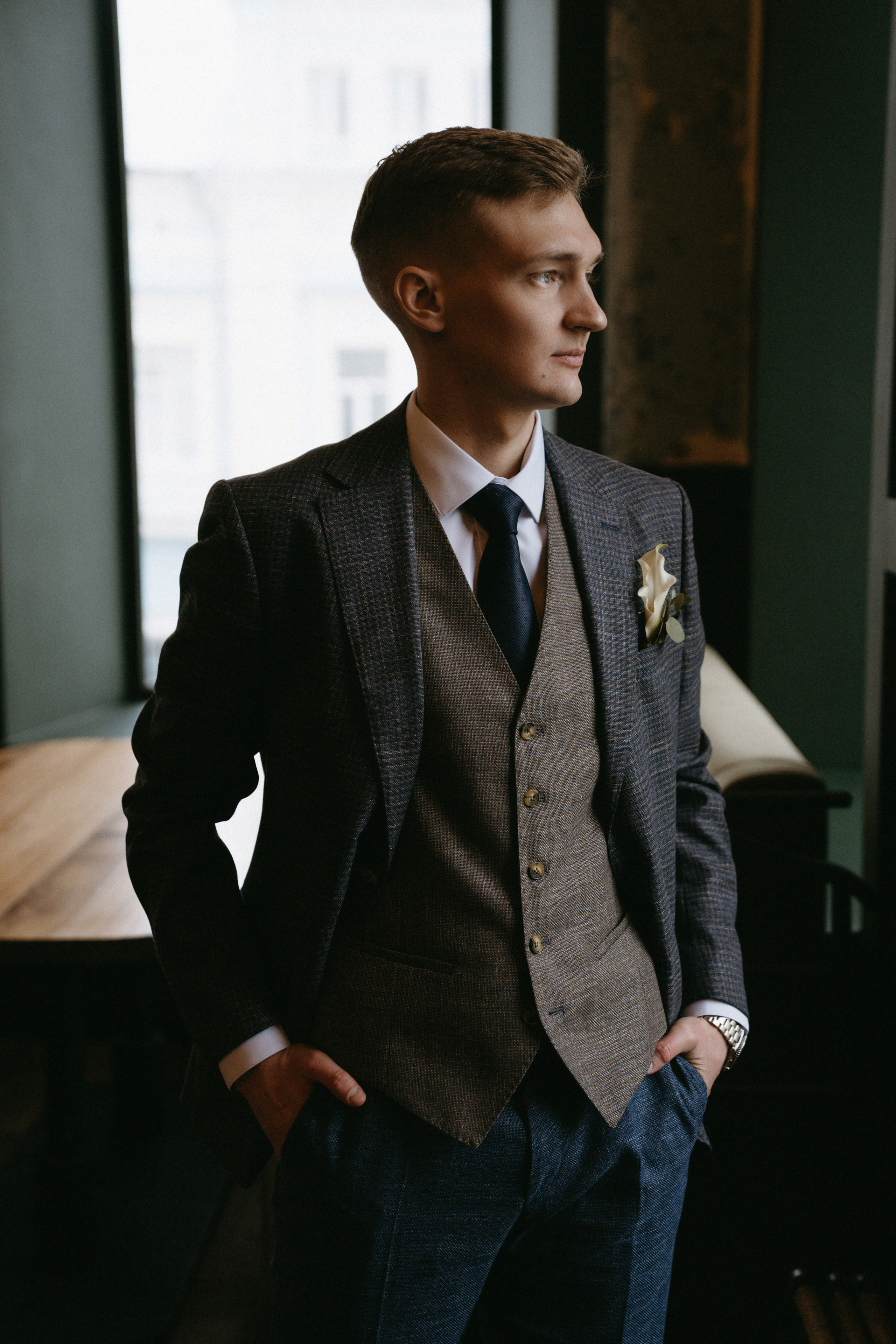 27 января 2023. Фотограф Наталья Шелест