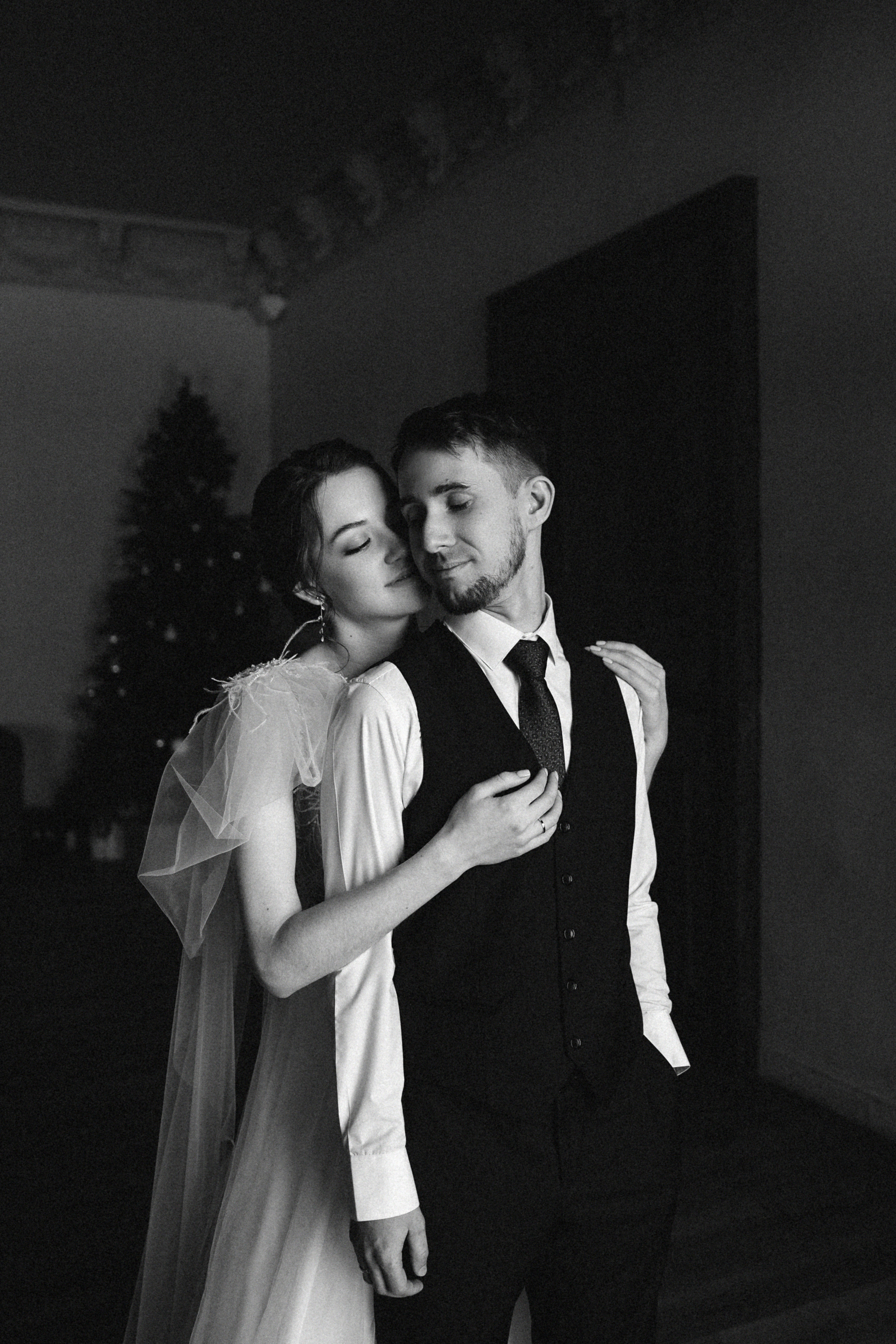 21 января 2023. Фотограф Наталья Шелест