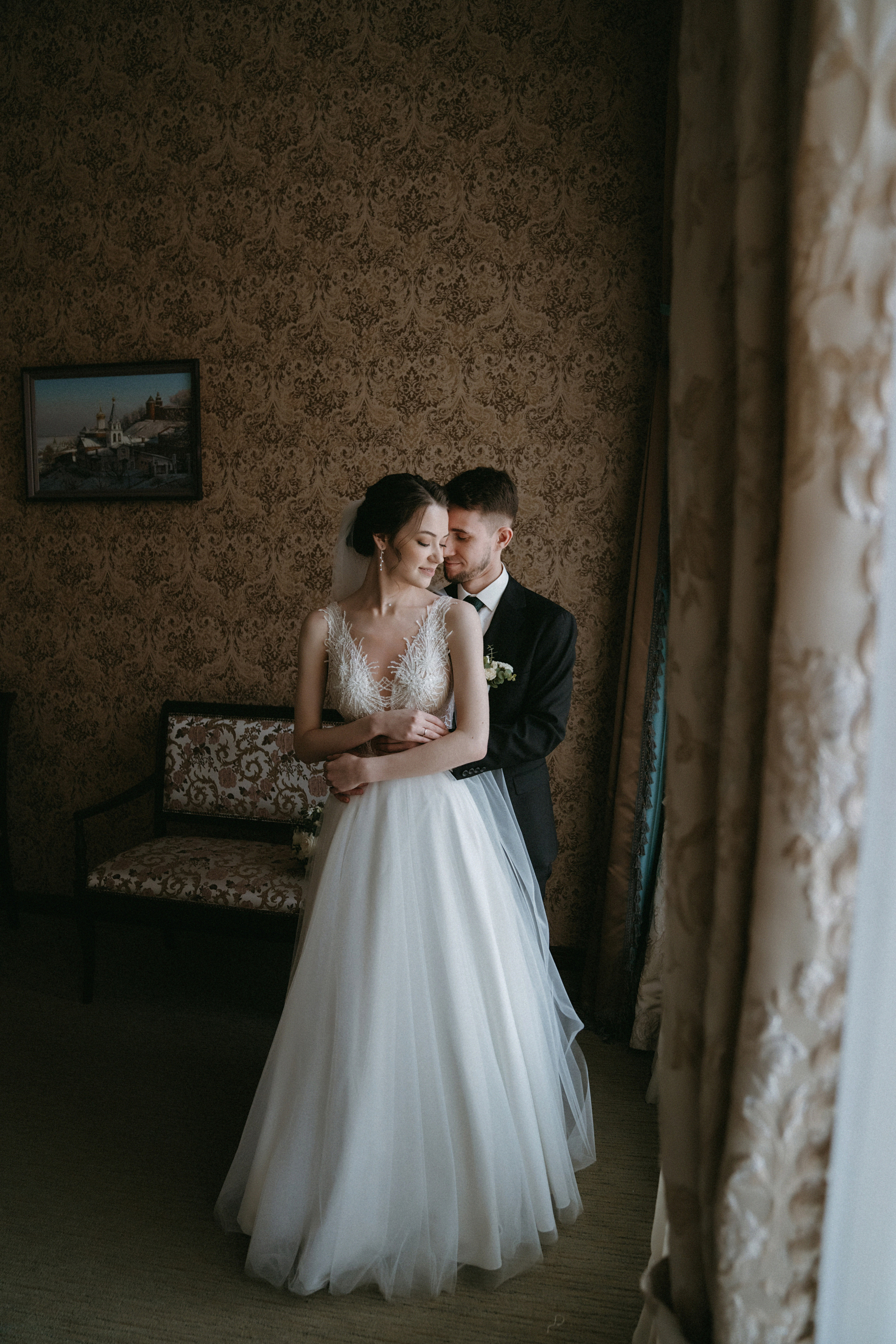 21 января 2023. Фотограф Наталья Шелест