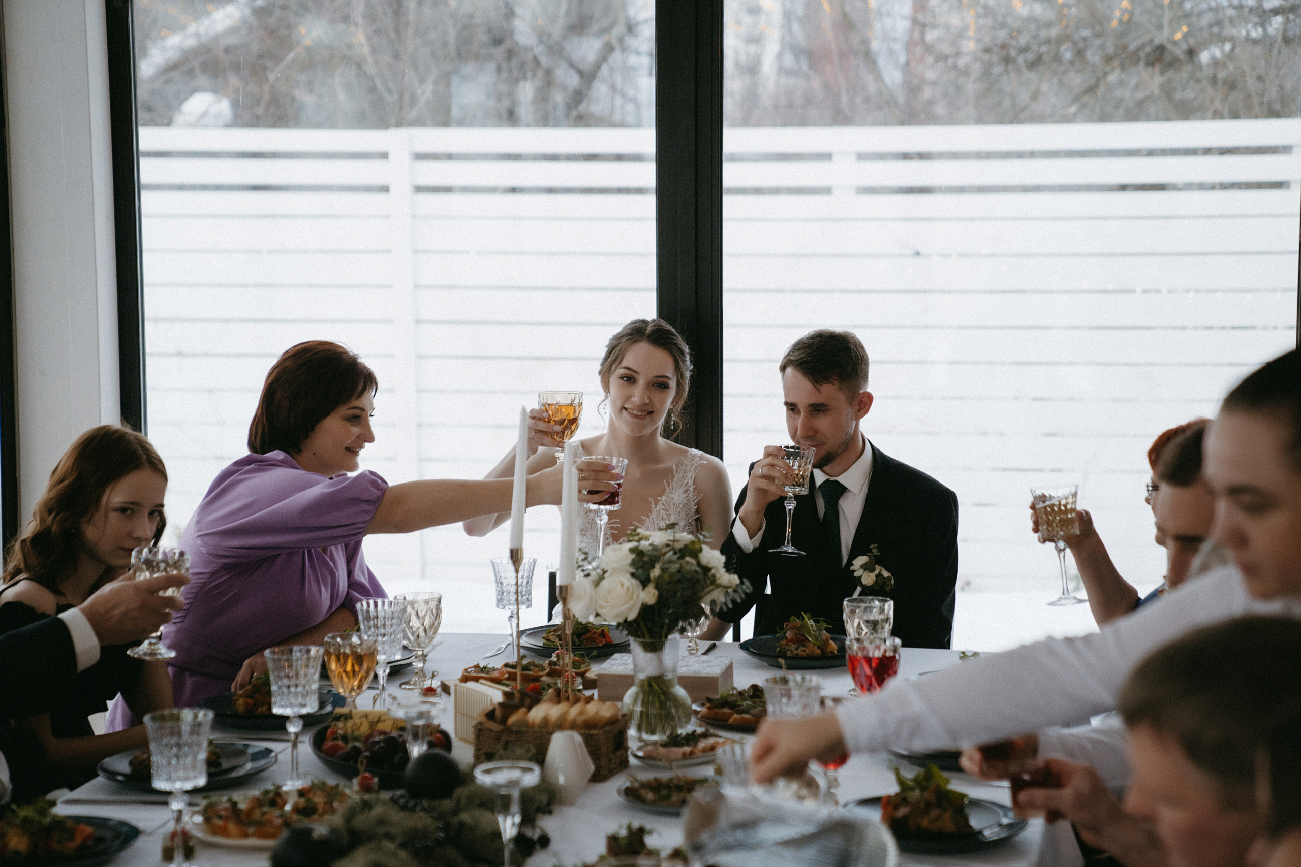 21 января 2023. Фотограф Наталья Шелест