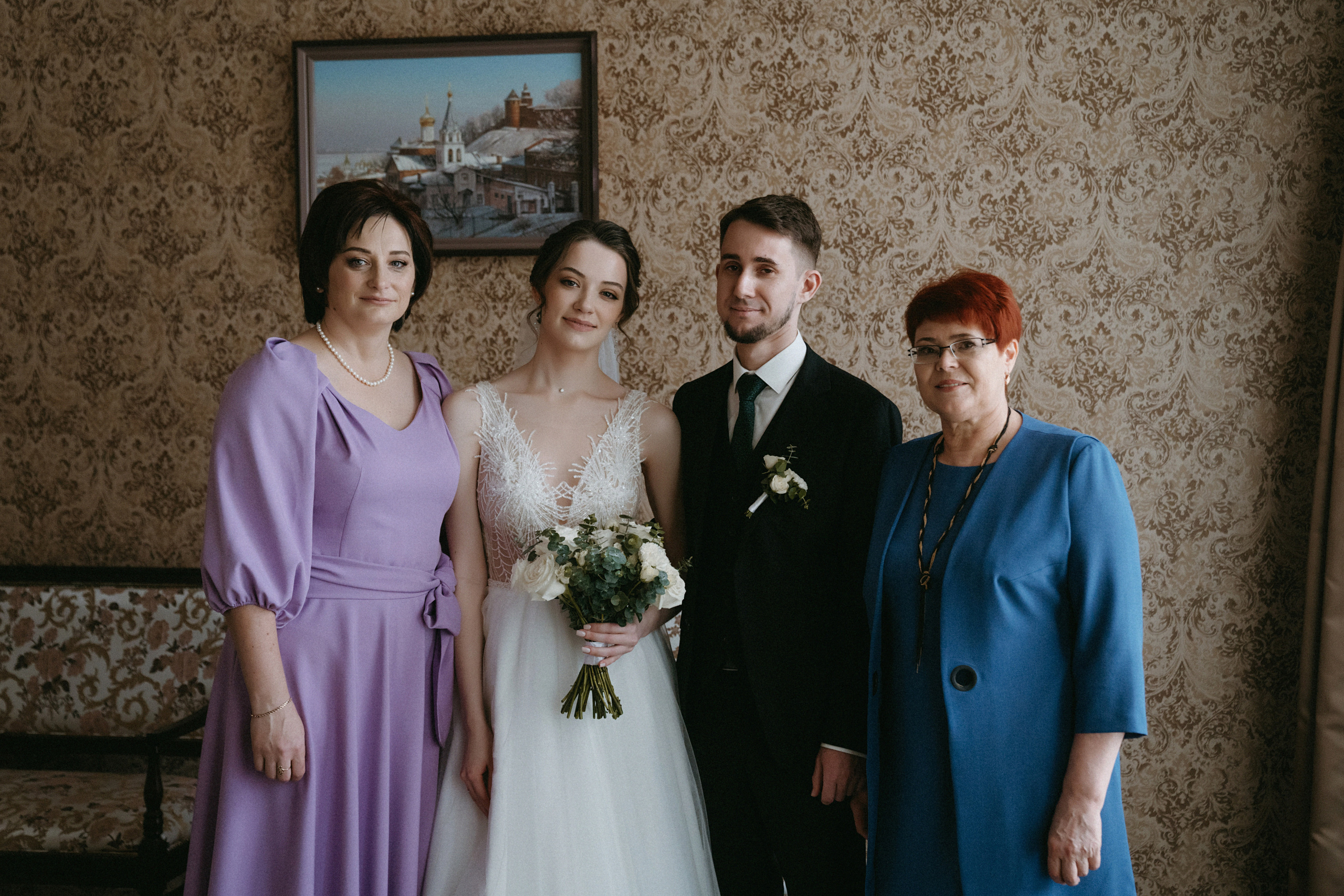 21 января 2023. Фотограф Наталья Шелест