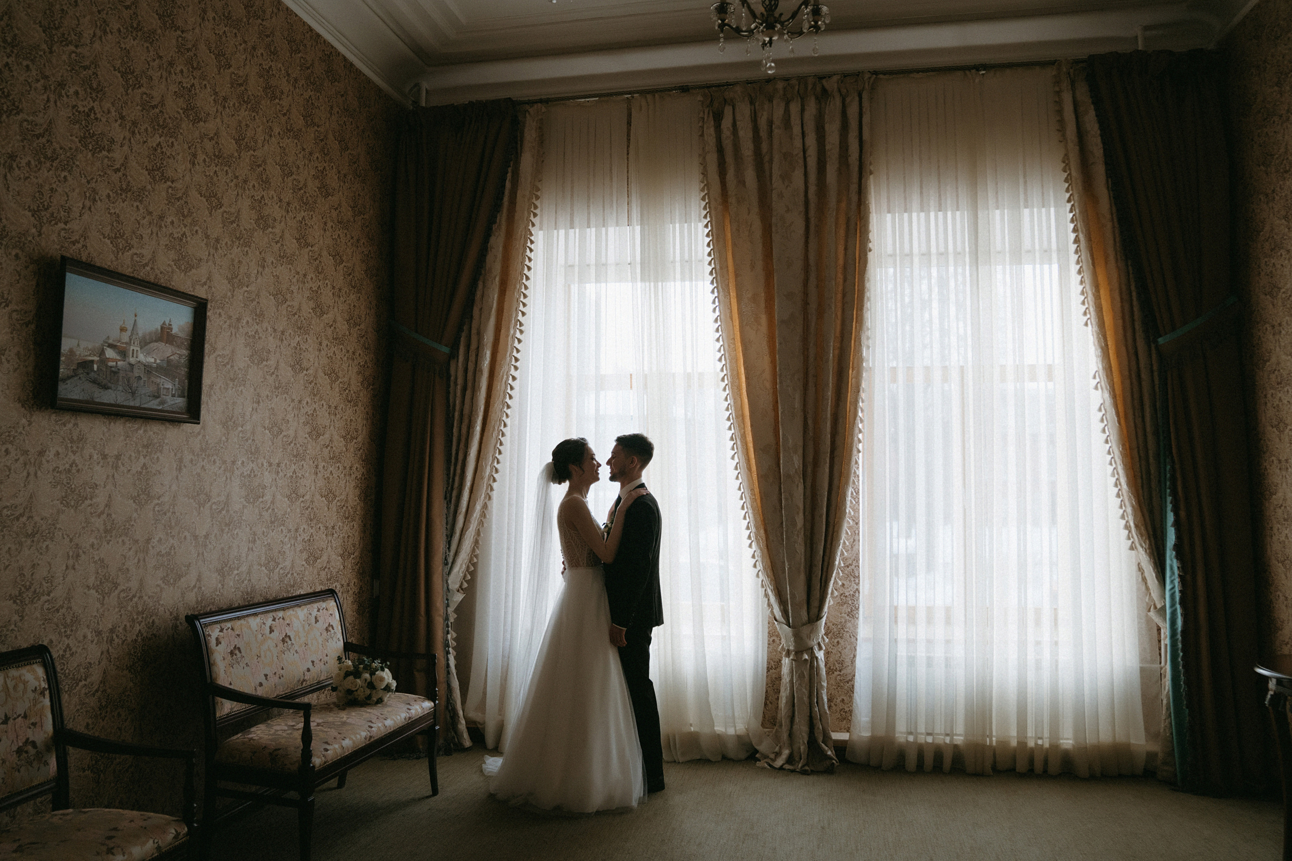 21 января 2023. Фотограф Наталья Шелест