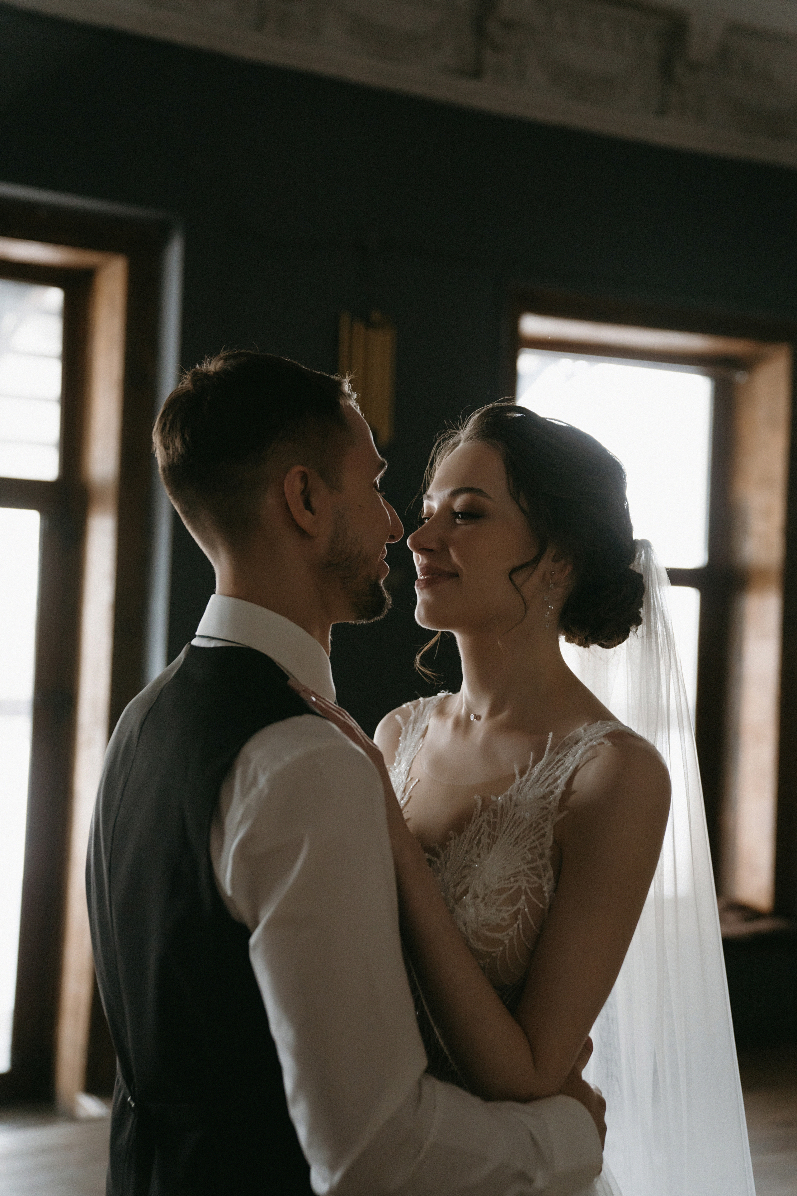 21 января 2023. Фотограф Наталья Шелест