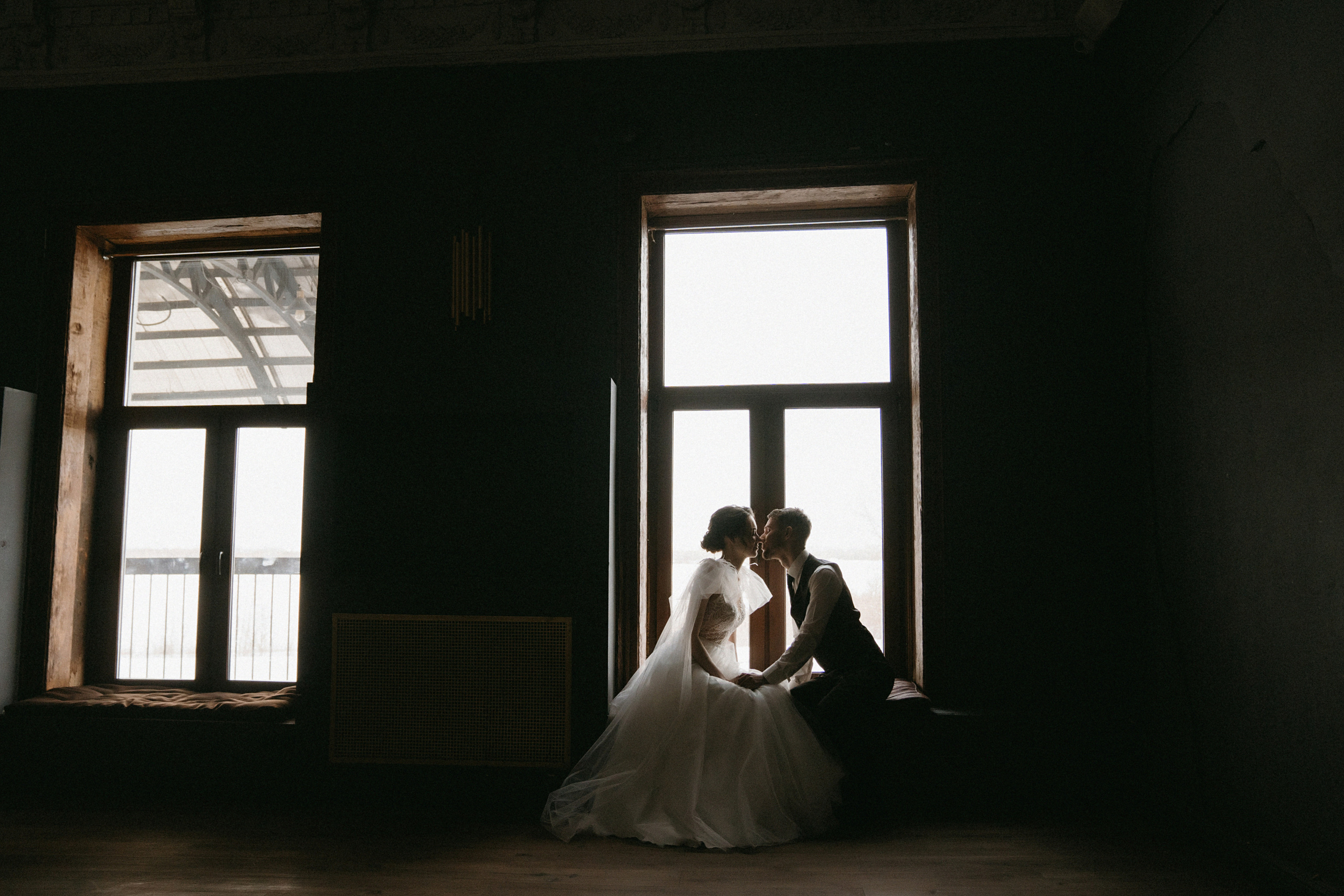 21 января 2023. Фотограф Наталья Шелест