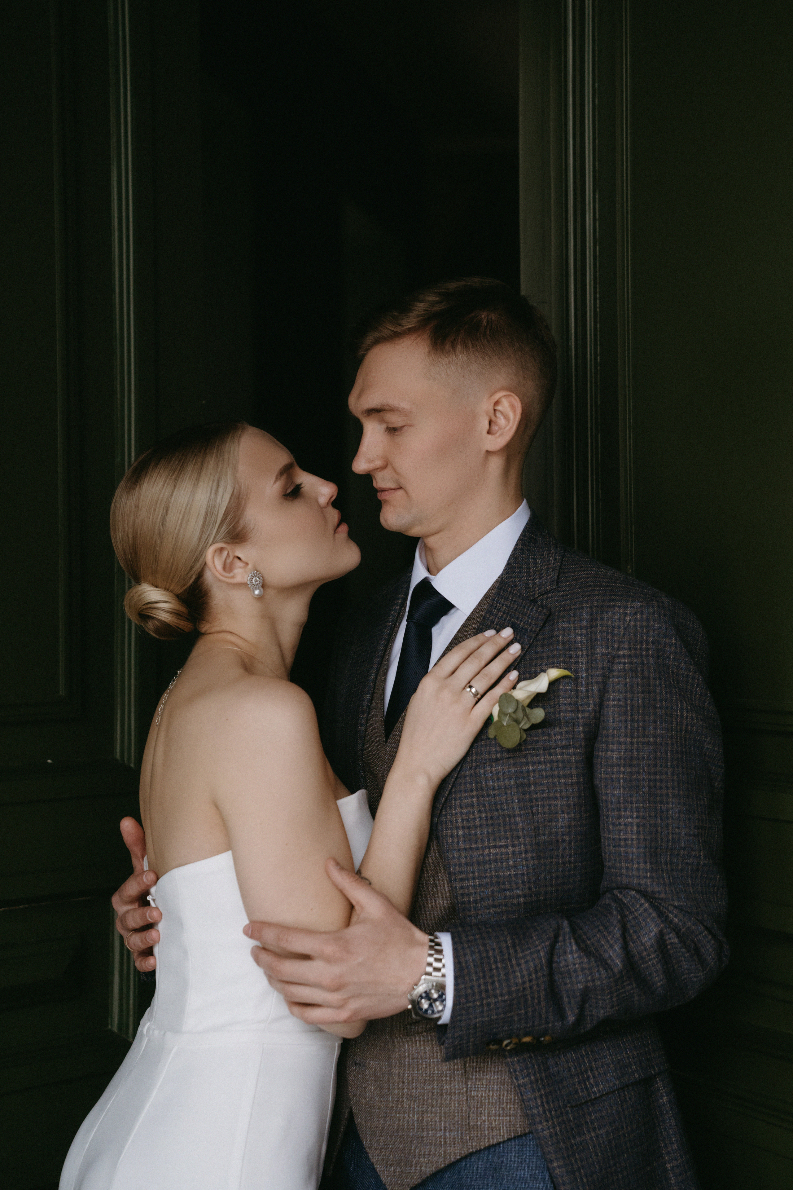 27 января 2023. Фотограф Наталья Шелест