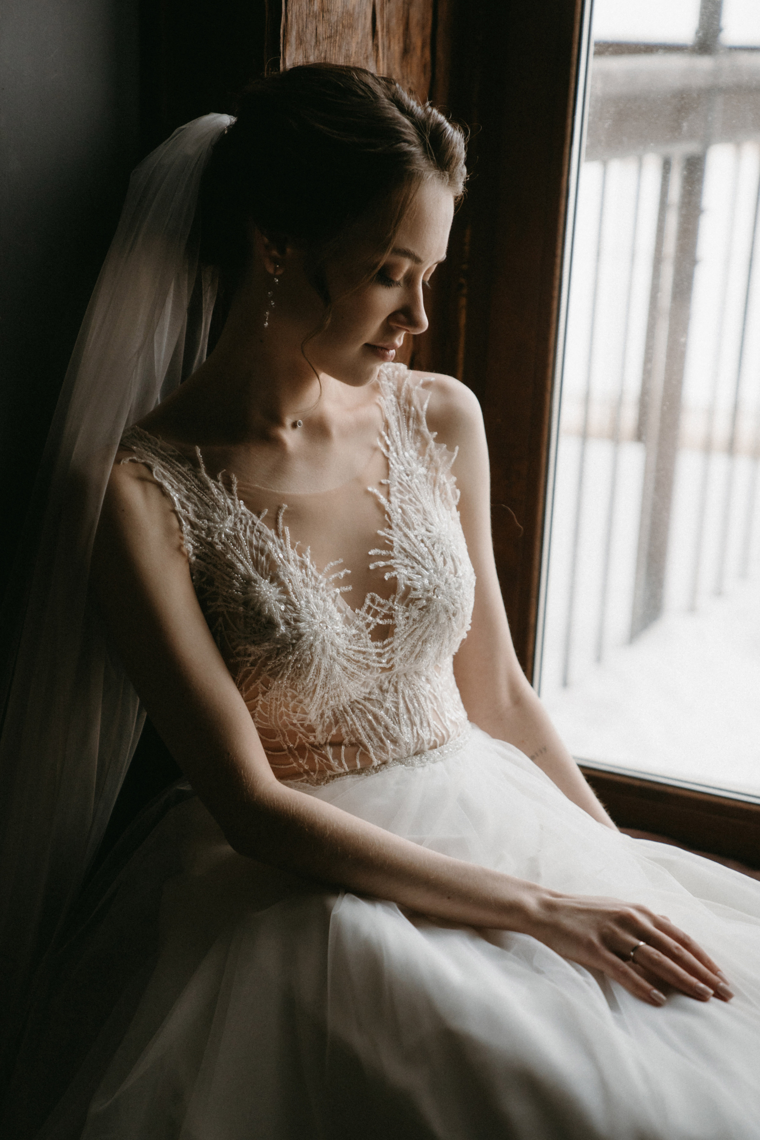 21 января 2023. Фотограф Наталья Шелест